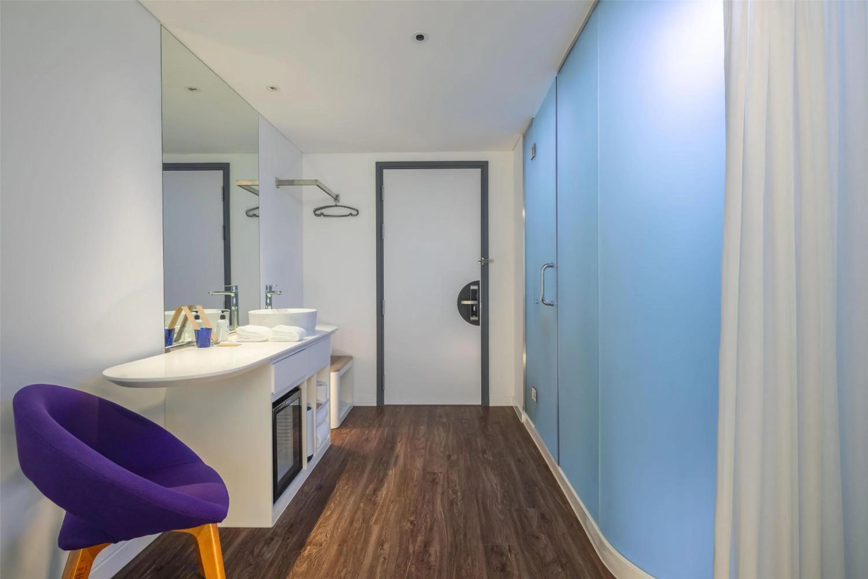 Bedroom in Tru by Hilton Can Tho Cai Khe