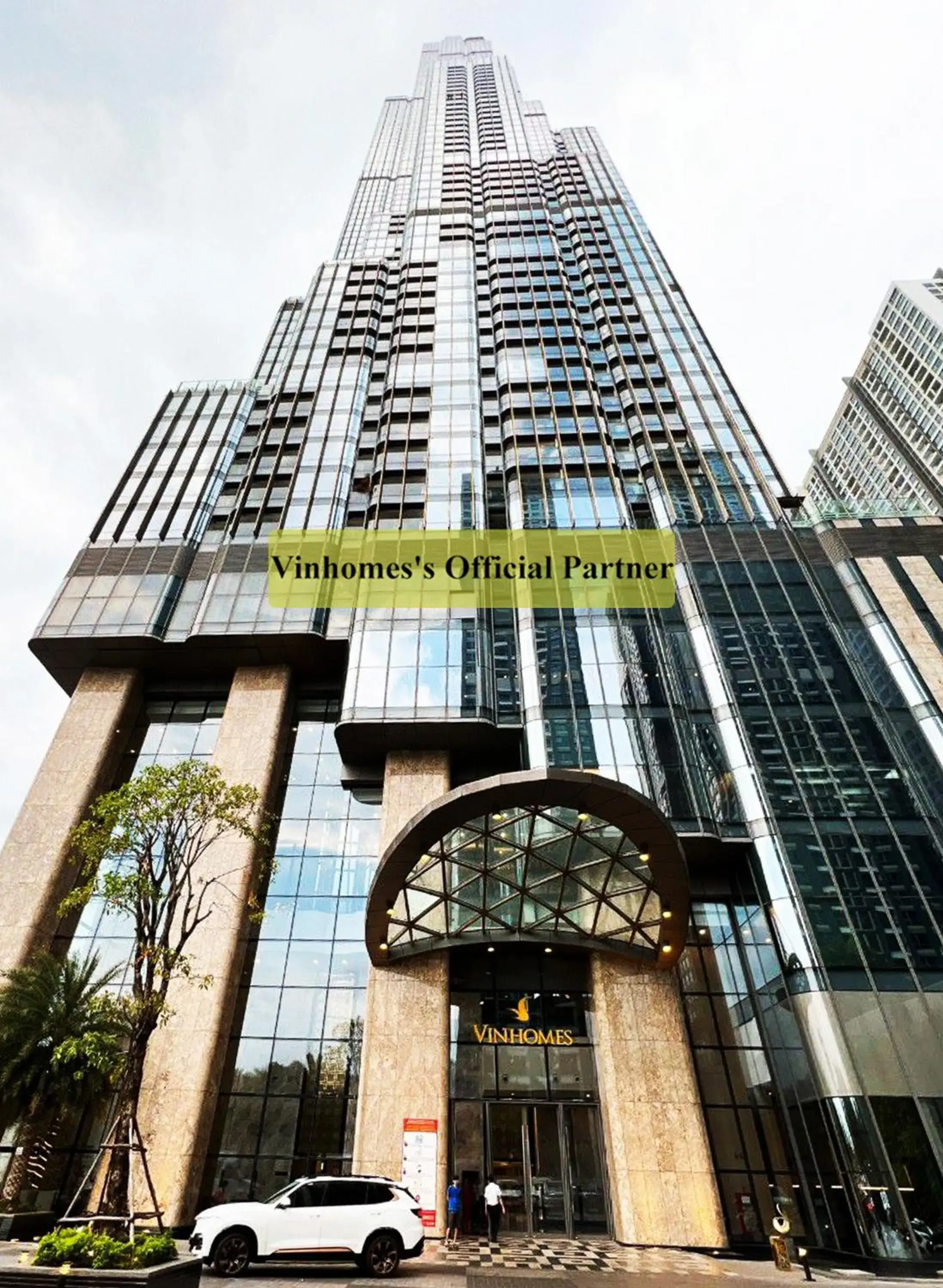 Elvita Landmark Luxury Residence Elvita Landmark Luxury Residence