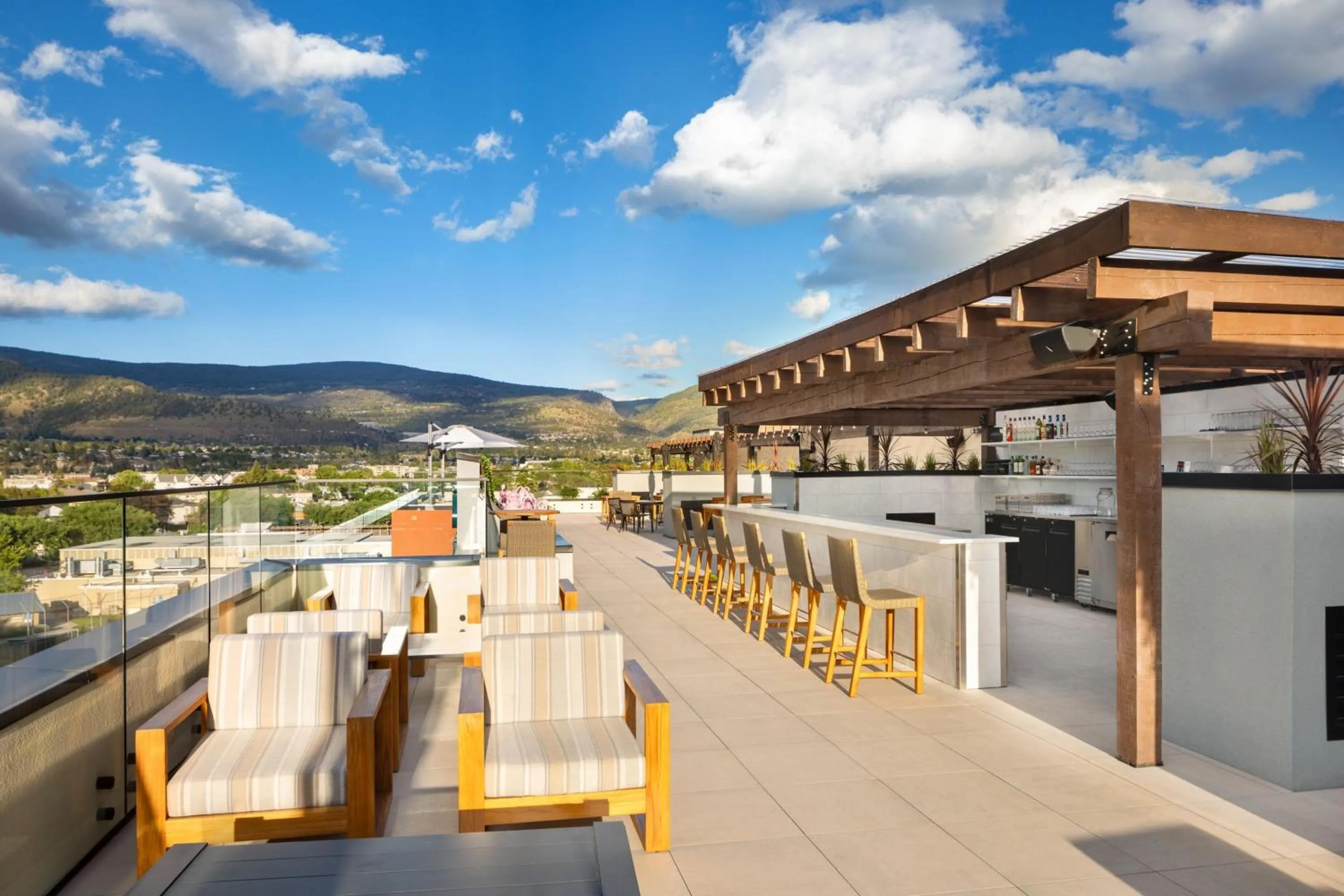 Other in Four Points by Sheraton Penticton at the Convention Centre