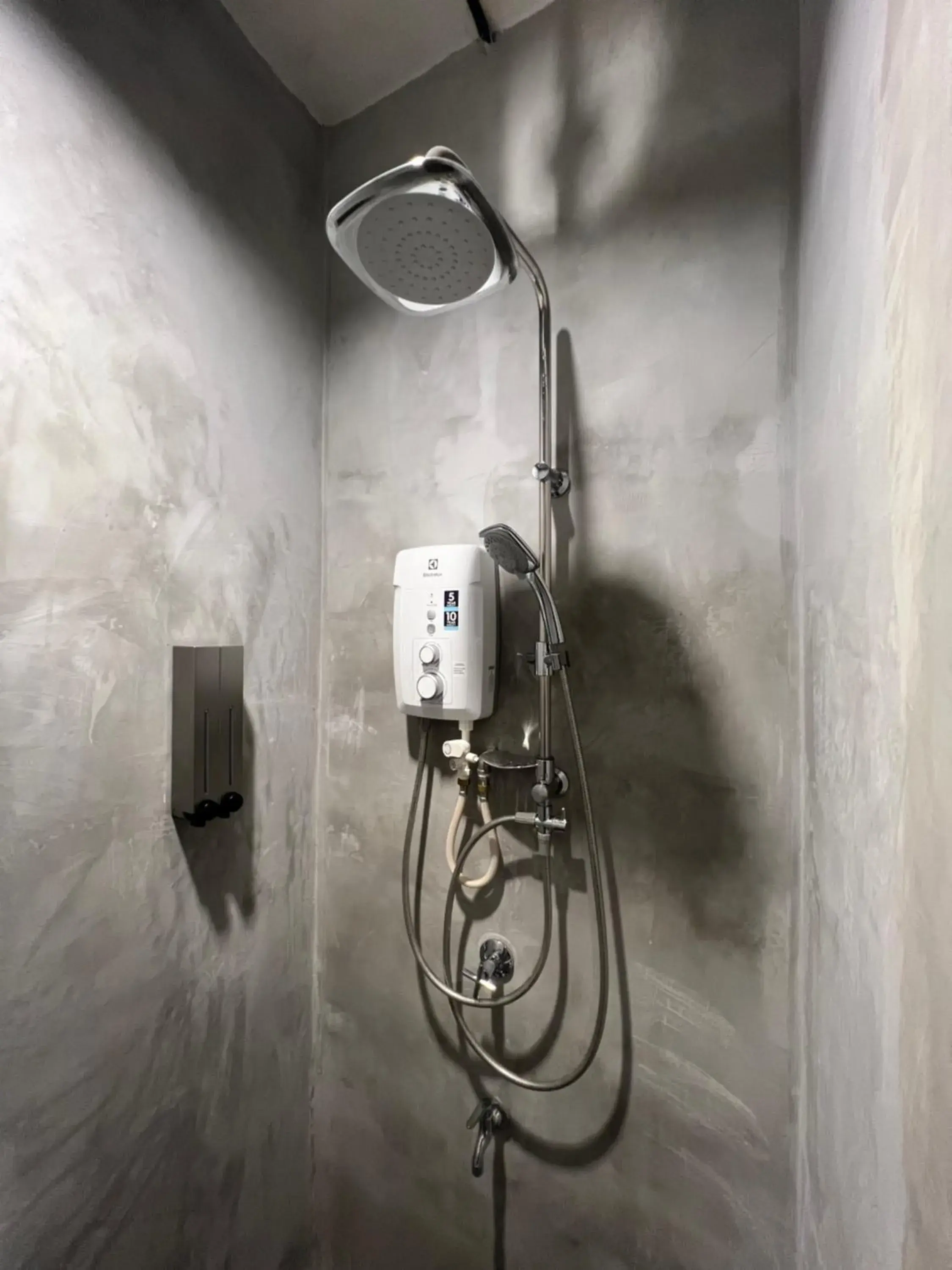 female 4-bed in The Freedom Club Hostel KL female 4-bed in The Freedom Club Hostel KL