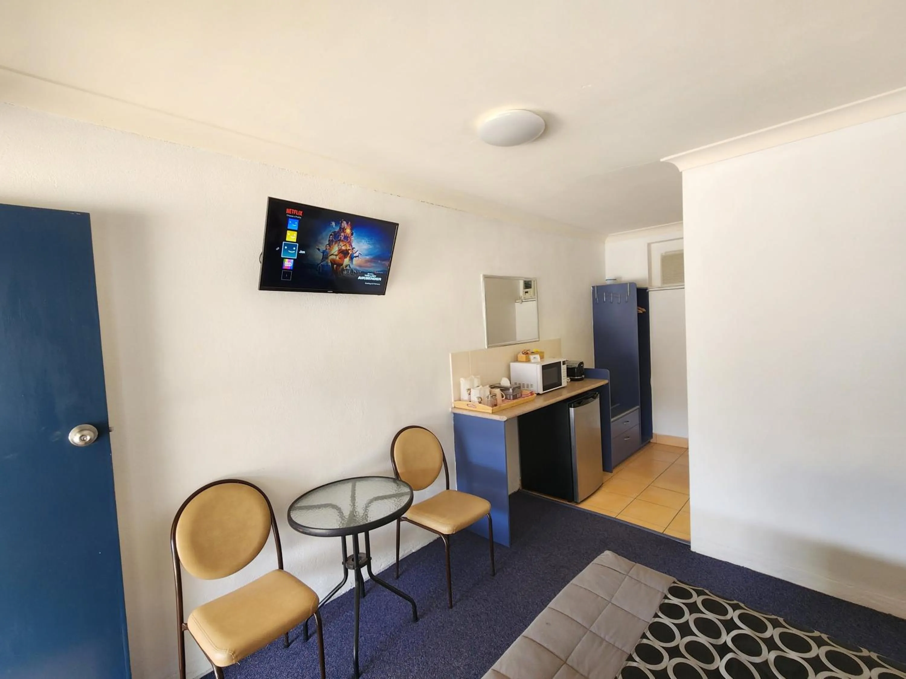 Nanango Star Motel