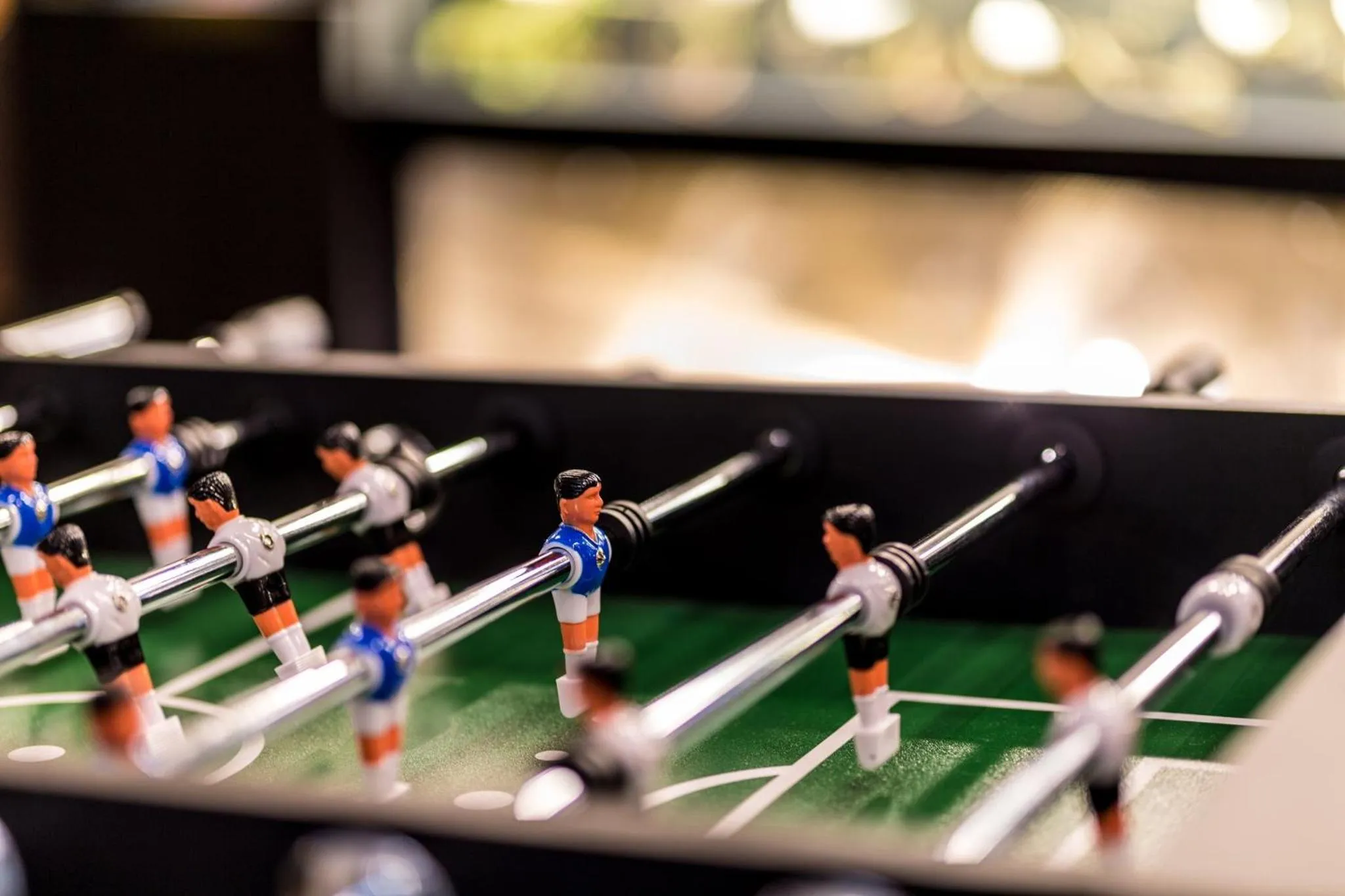 Lobby or reception in Holiday Inn - the niu, Flower Konstanz by IHG