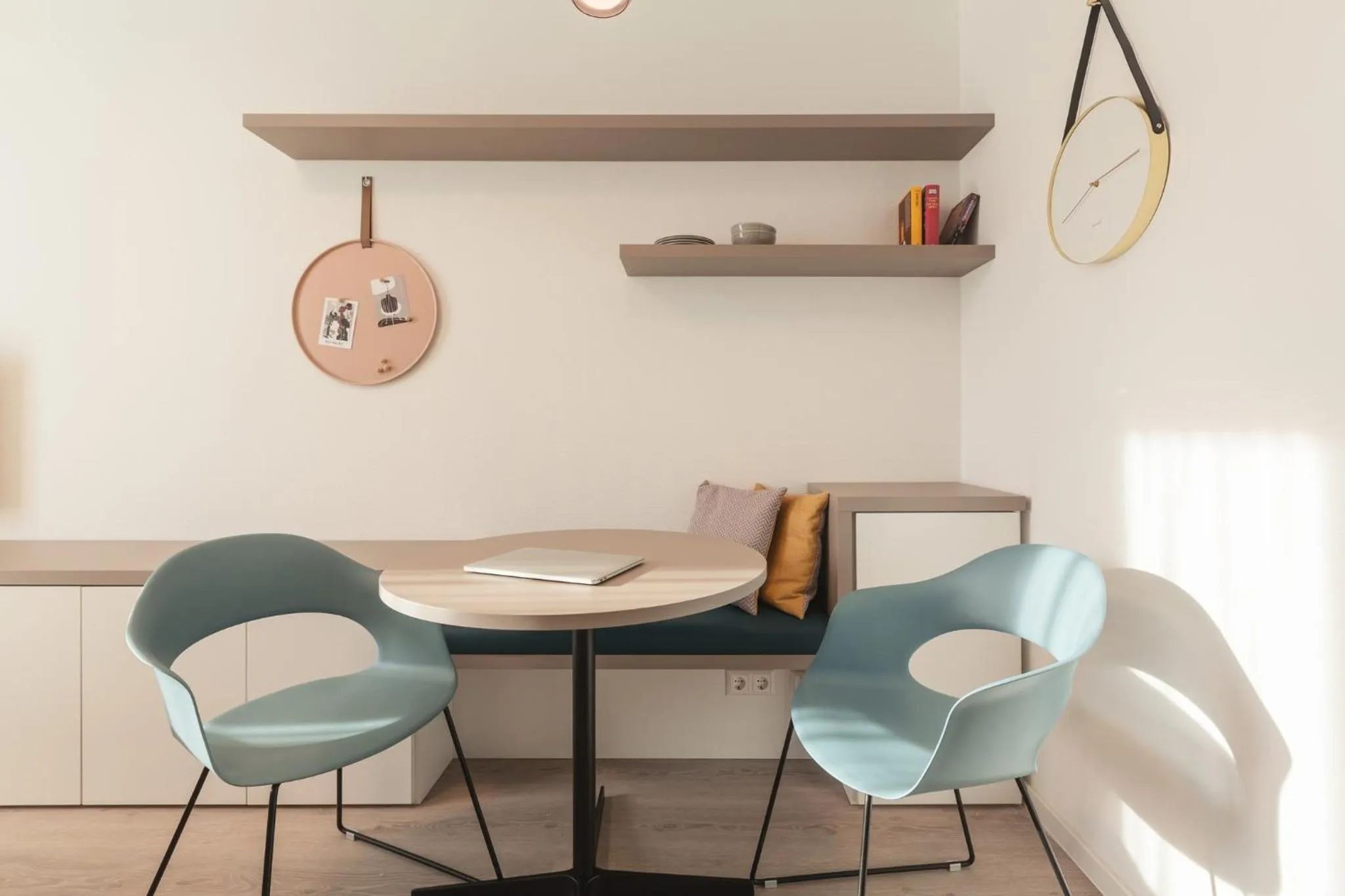 Property building in Candlewood Suites Berlin Airport by IHG