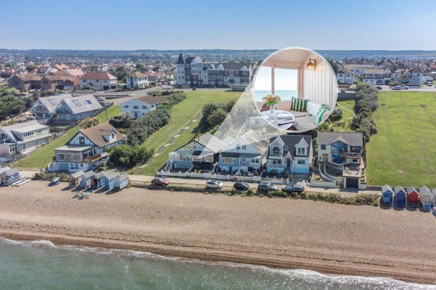 Other in 1 Bed in Herne Bay oc-ek560