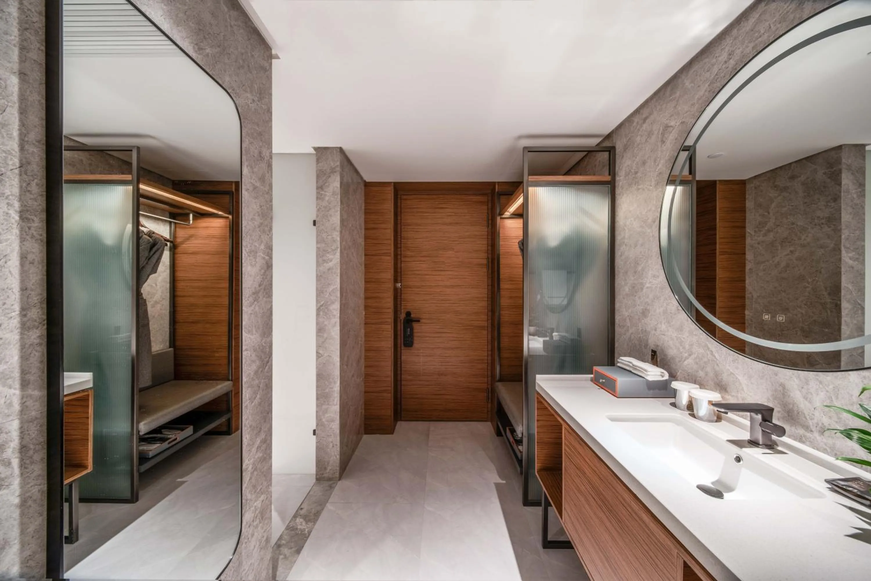 Urcove by HYATT Shanghai Wujiaochang