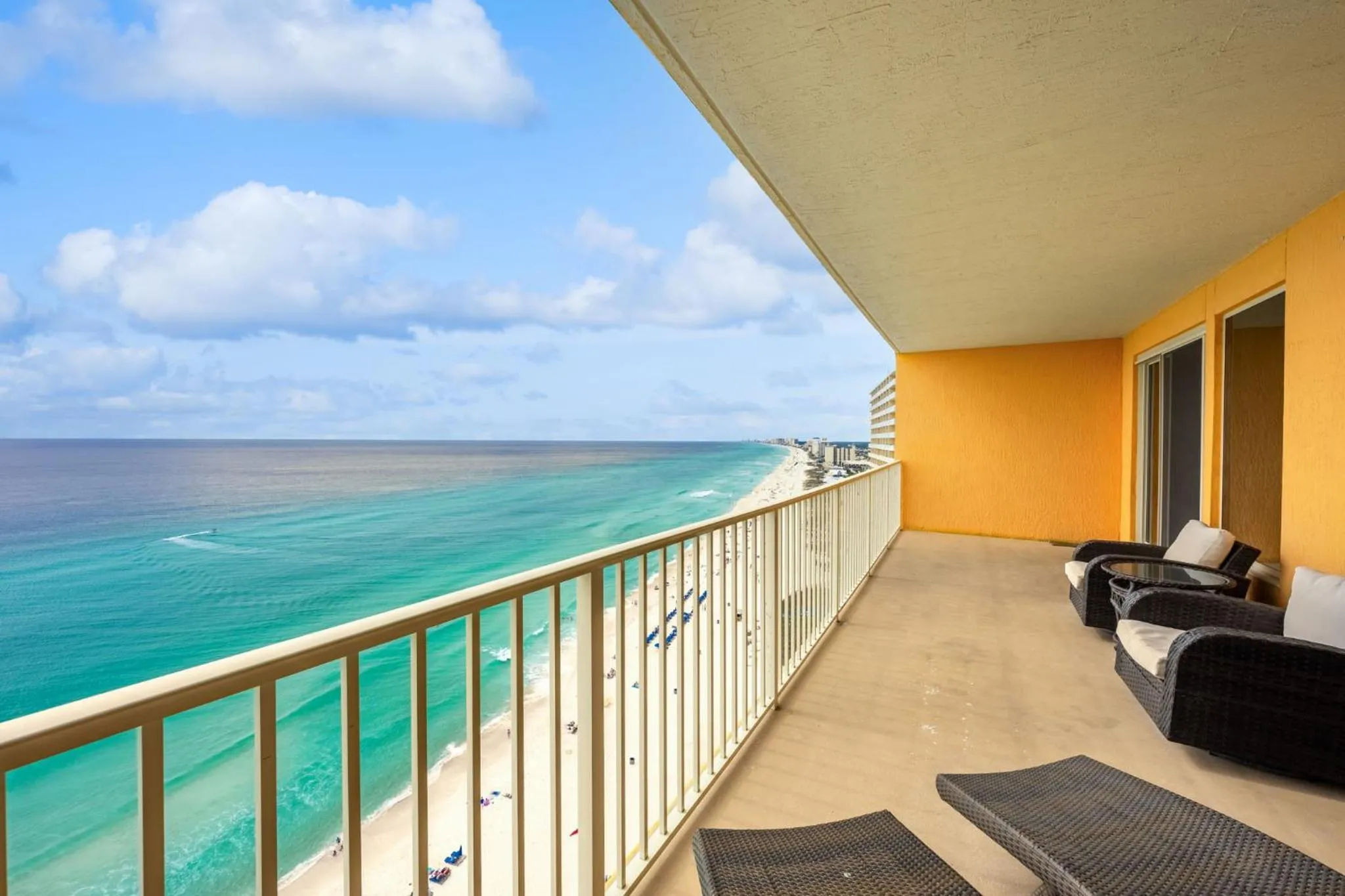 Property building in Treasure Island #1808