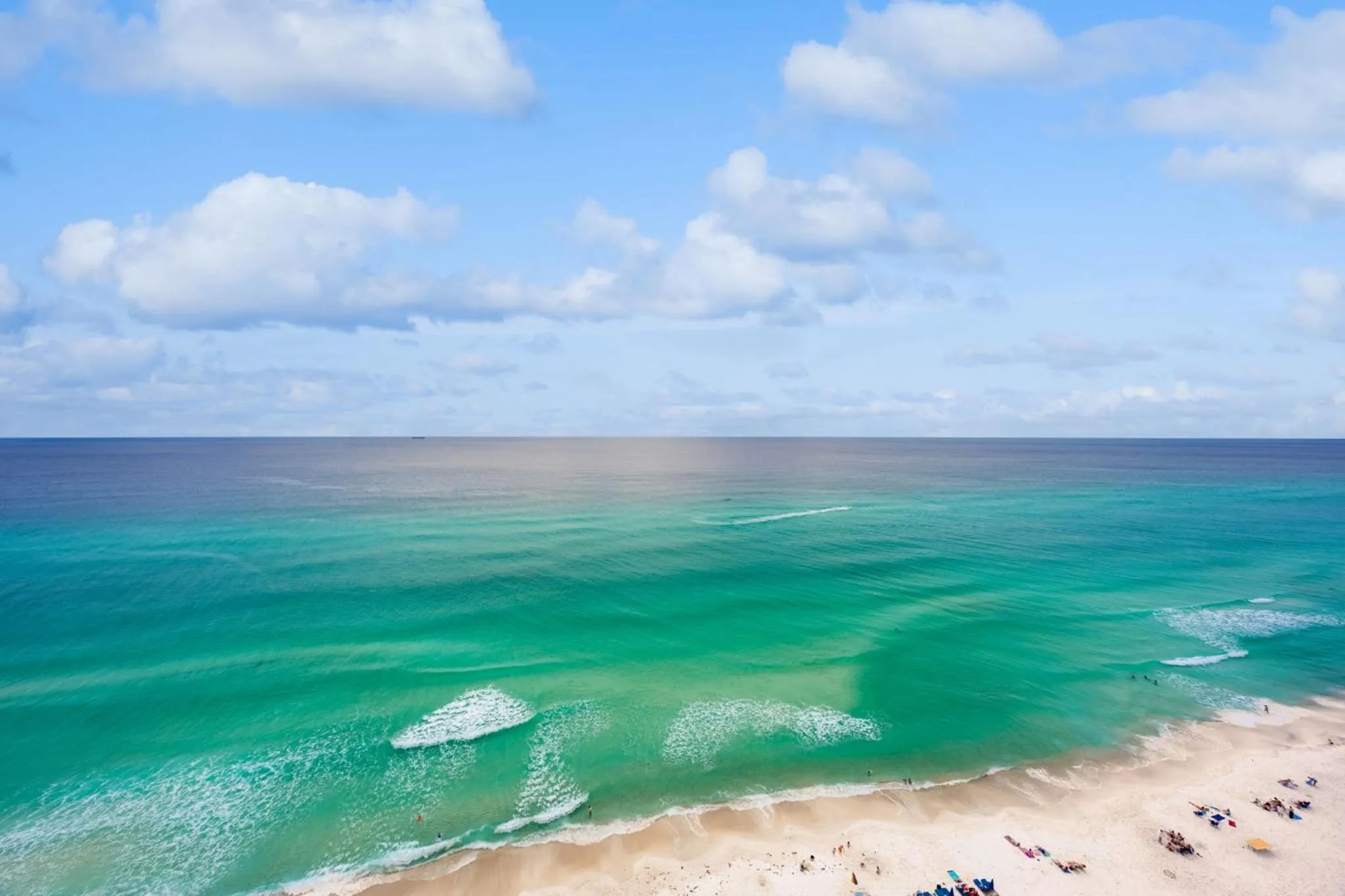 Property building in Treasure Island #1808