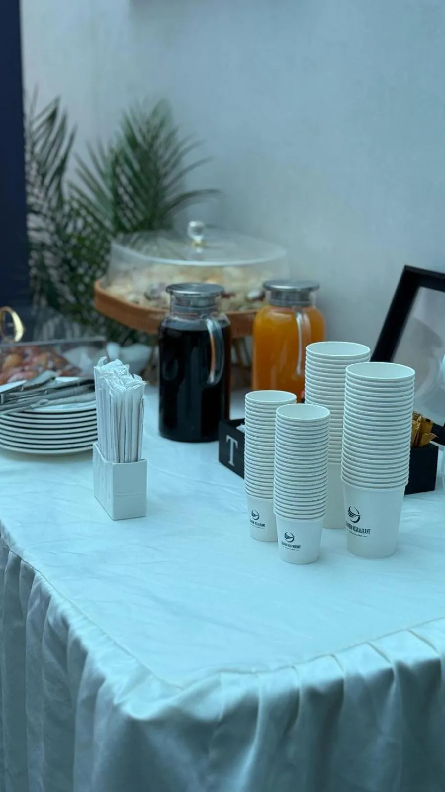 Meeting/conference room in SEAVIEW HOTEL