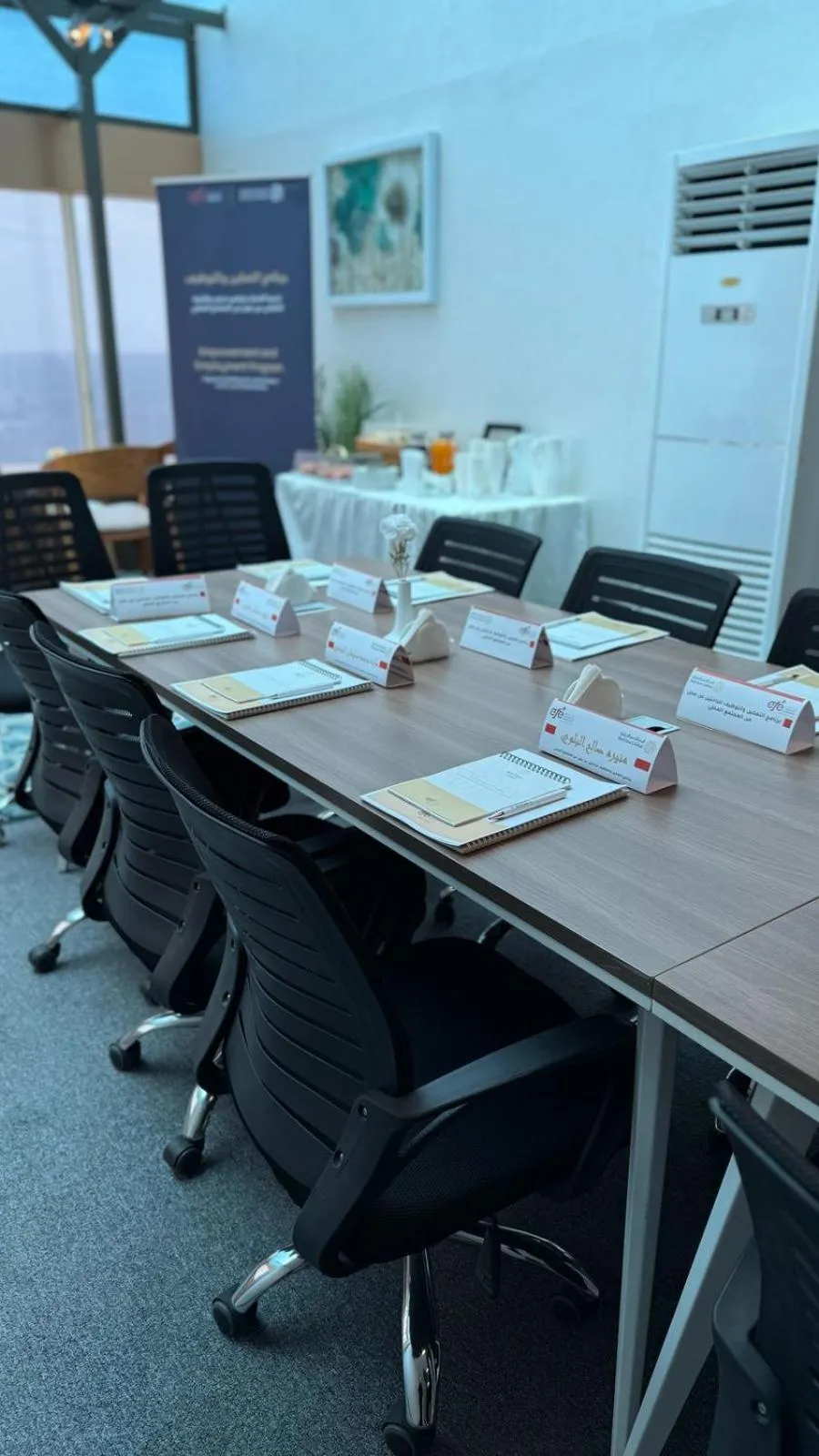 Meeting/conference room in SEAVIEW HOTEL