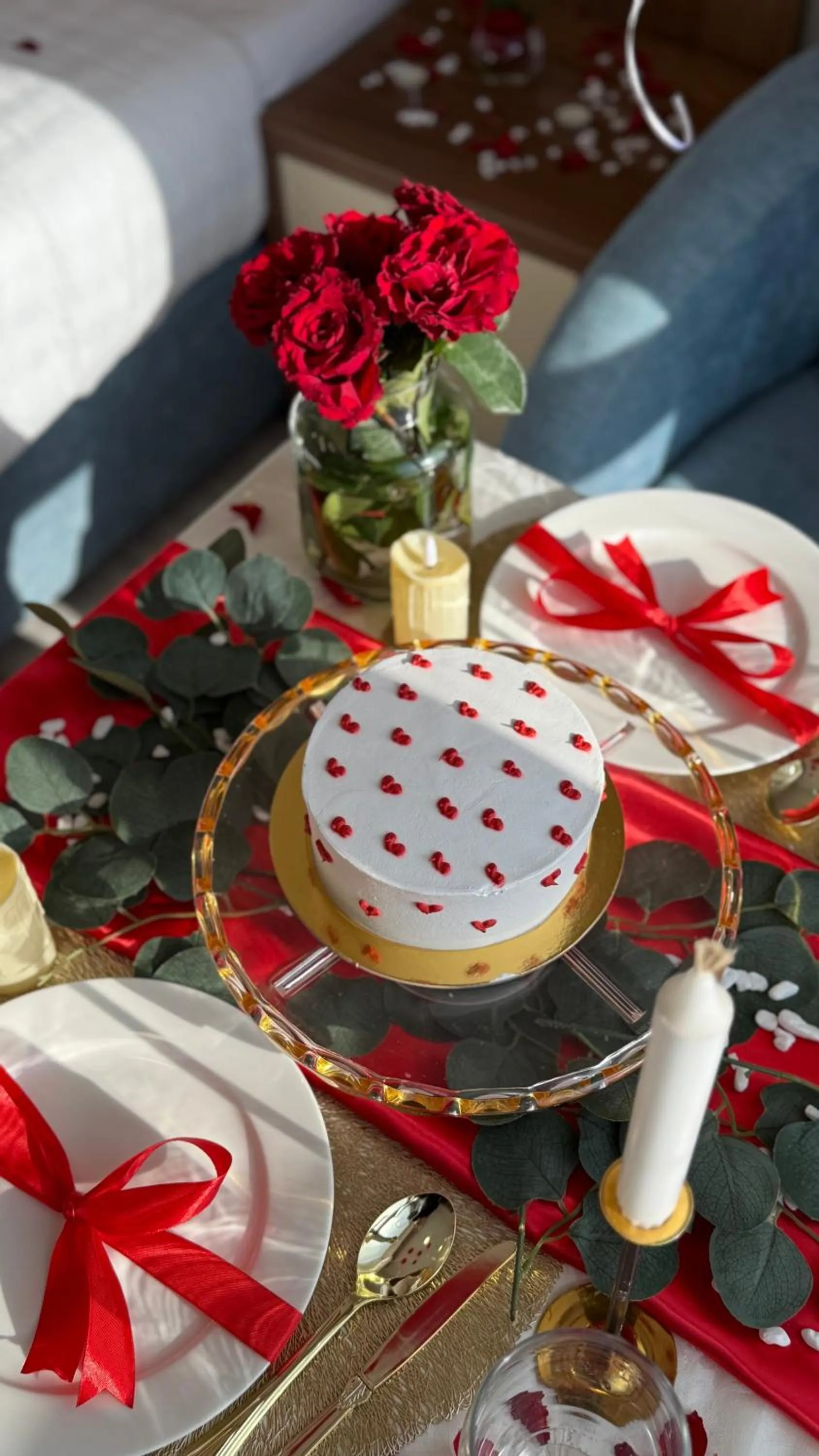 Food and drinks in SEAVIEW HOTEL