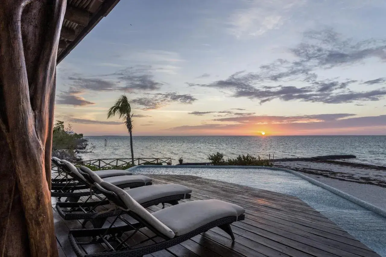 Villa with Sea View in DK Luxury Ocean Front Villa - Adults Only Villa with Sea View in DK Luxury Ocean Front Villa - Adults Only