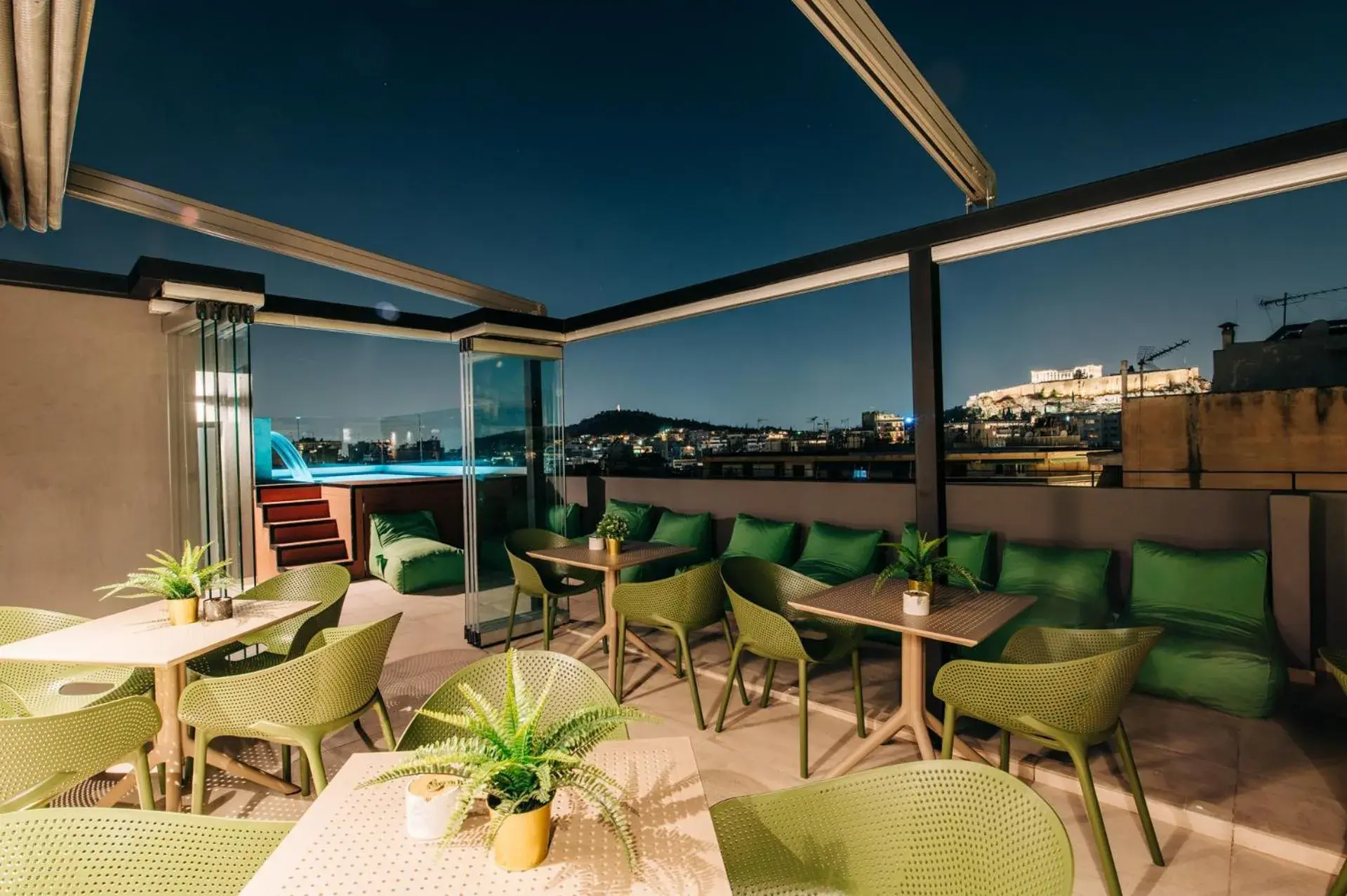 Athesense Suites Athesense Suites