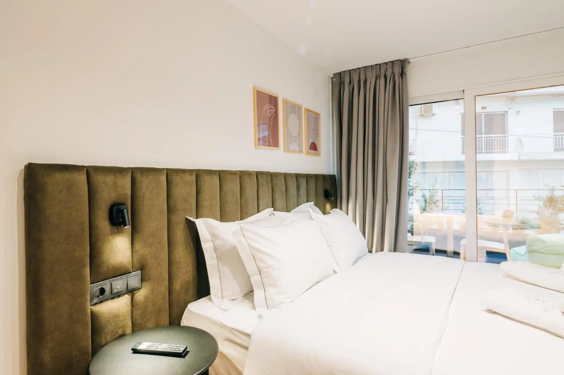 Family Suite in Athesense Suites Family Suite in Athesense Suites