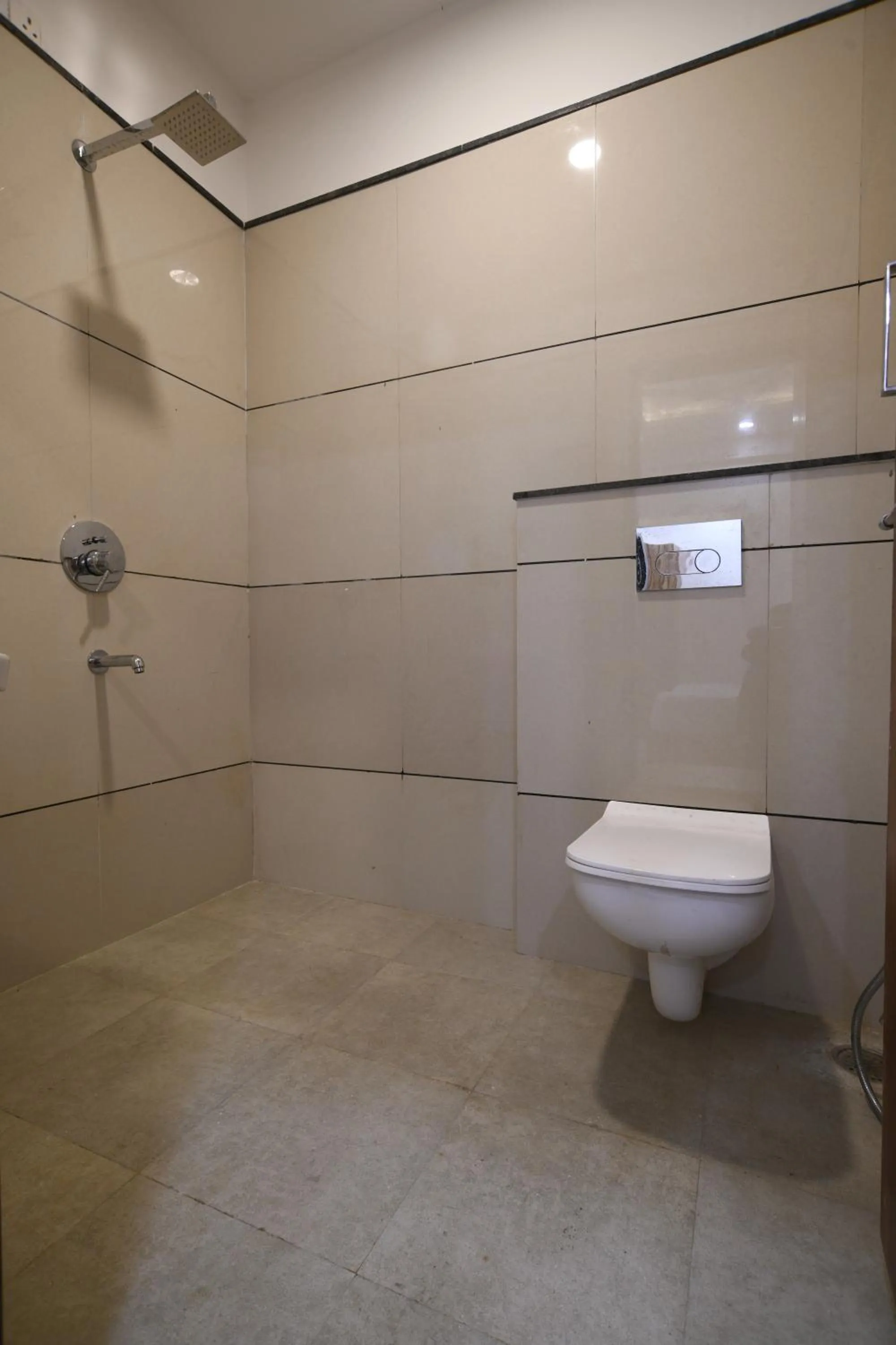 Bathroom in Aceotel Inn Flamingo