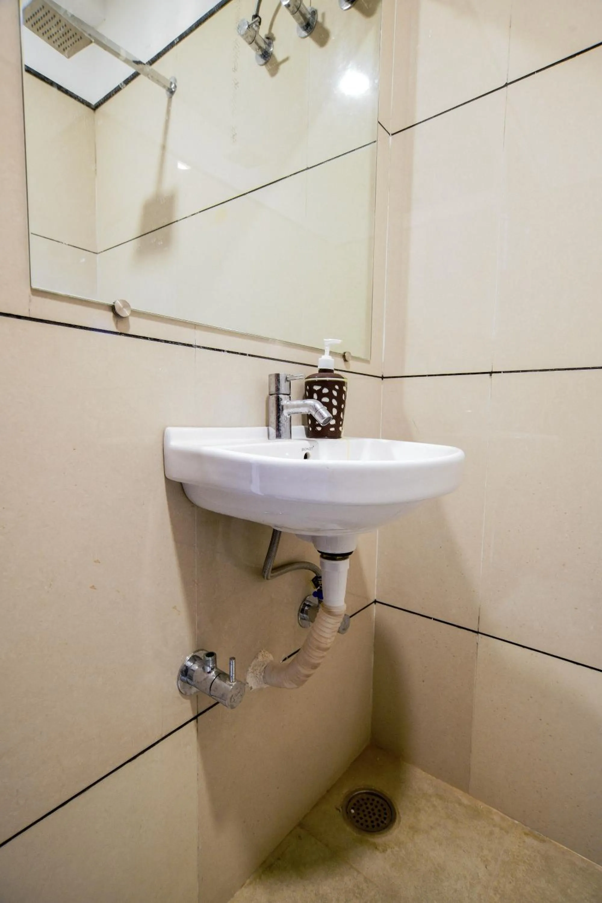Bathroom in Aceotel Inn Flamingo