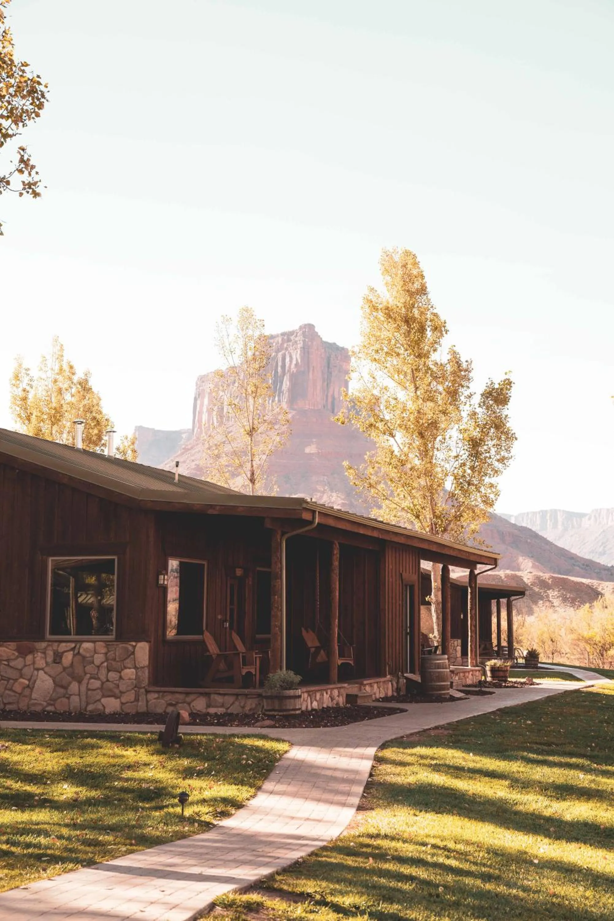 Sorrel River Ranch Resort and Spa