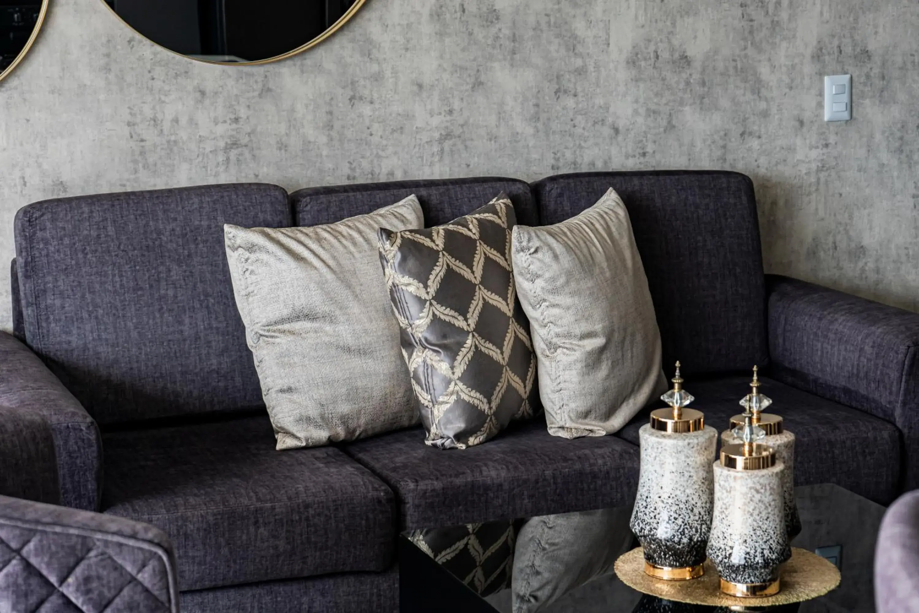 Three-Bedroom Apartment in Apartamentos Gema Lujosos en Laureles Three-Bedroom Apartment in Apartamentos Gema Lujosos en Laureles