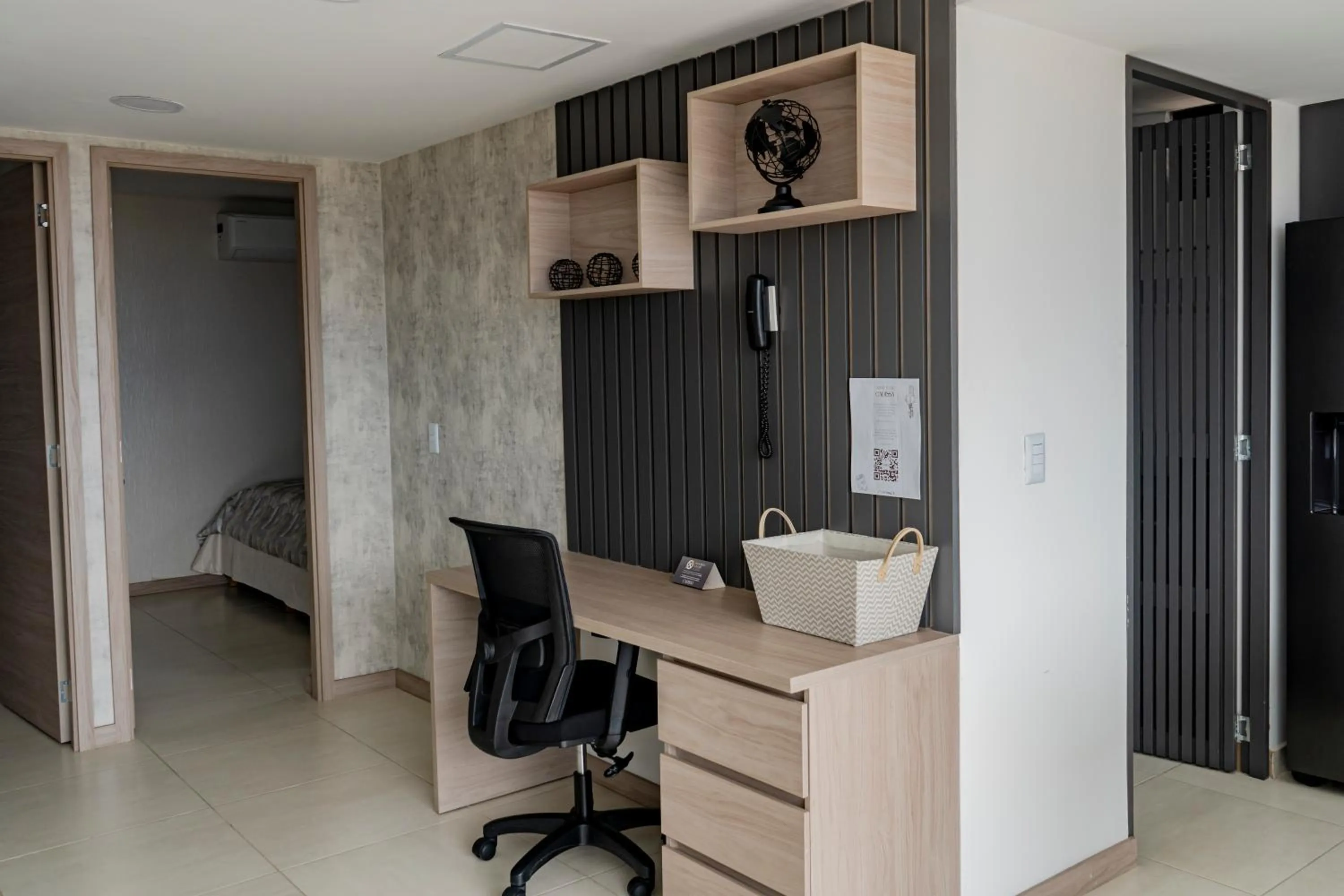 Seating area in Apartamentos Gema Lujosos en Laureles