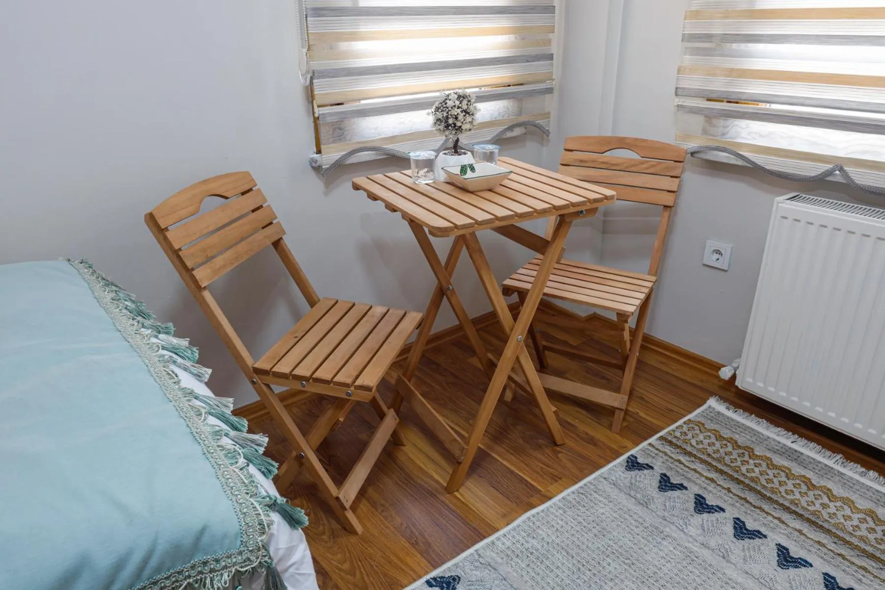 internet in Fidelya Boutique Hotel