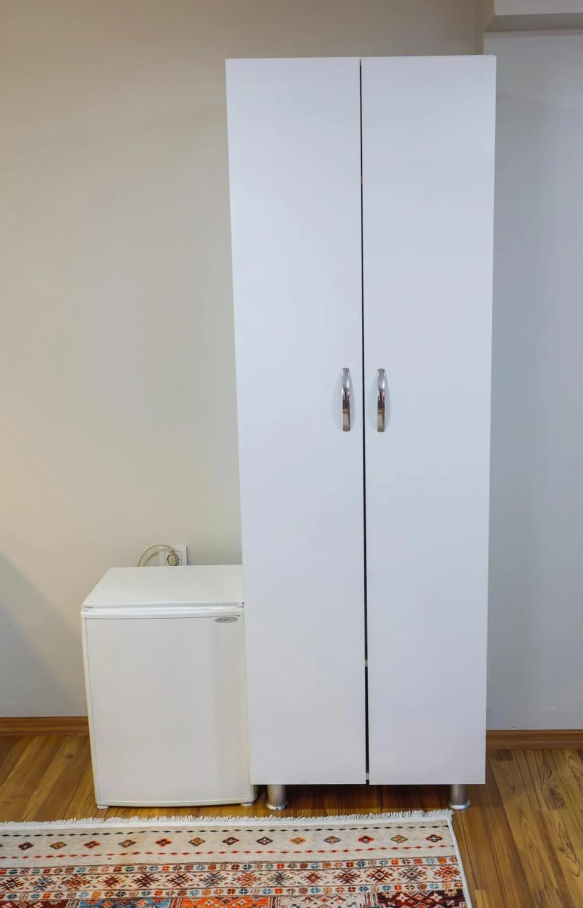 oven in Fidelya Boutique Hotel