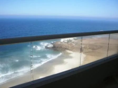 Balcony/Terrace in 'Luxury Oceanfront Penthouse with Pools, Jacuzzis and Spectacular Ocean Views'