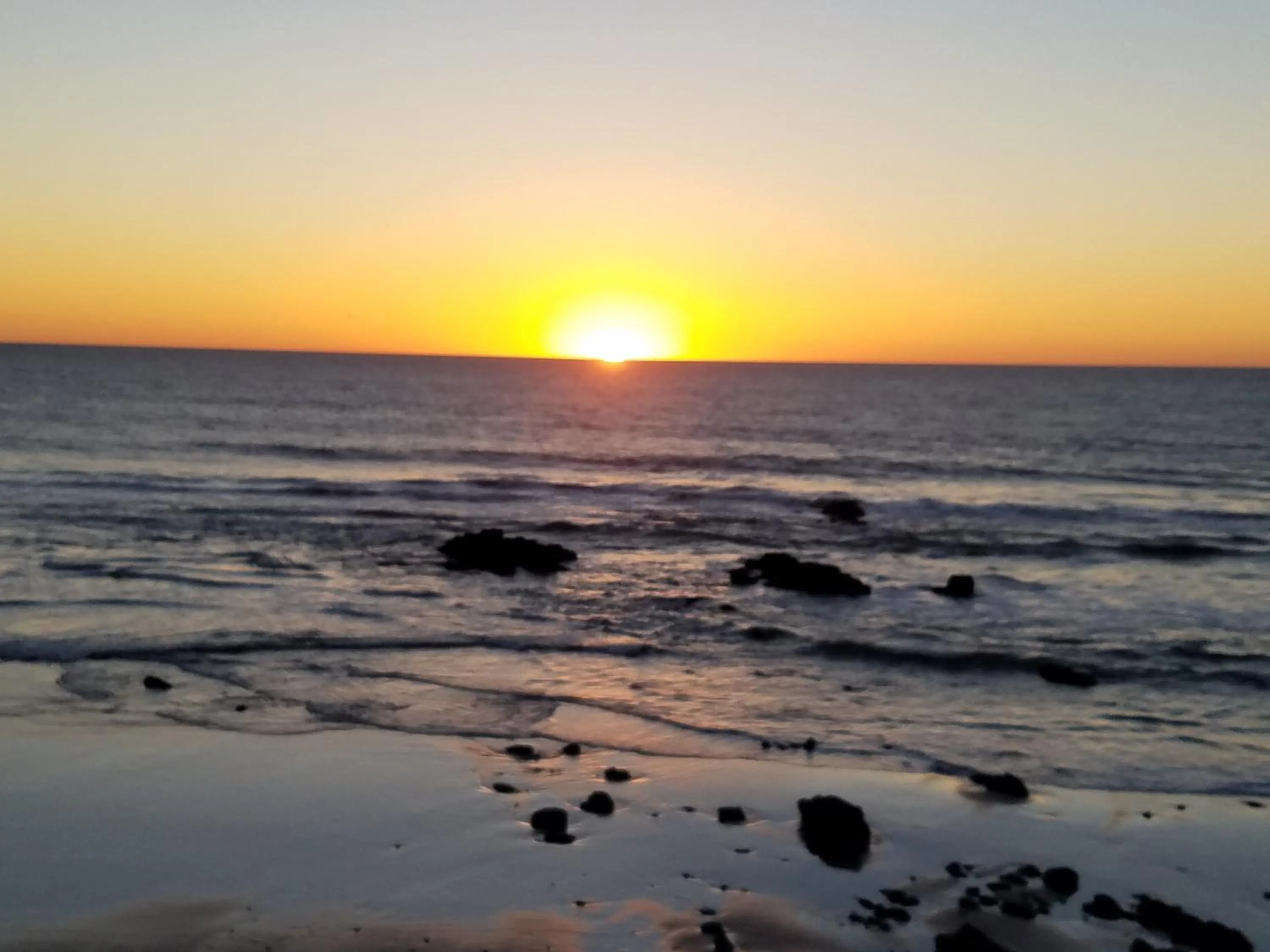 Natural landscape in 'Luxury Oceanfront Penthouse with Pools, Jacuzzis and Spectacular Ocean Views'