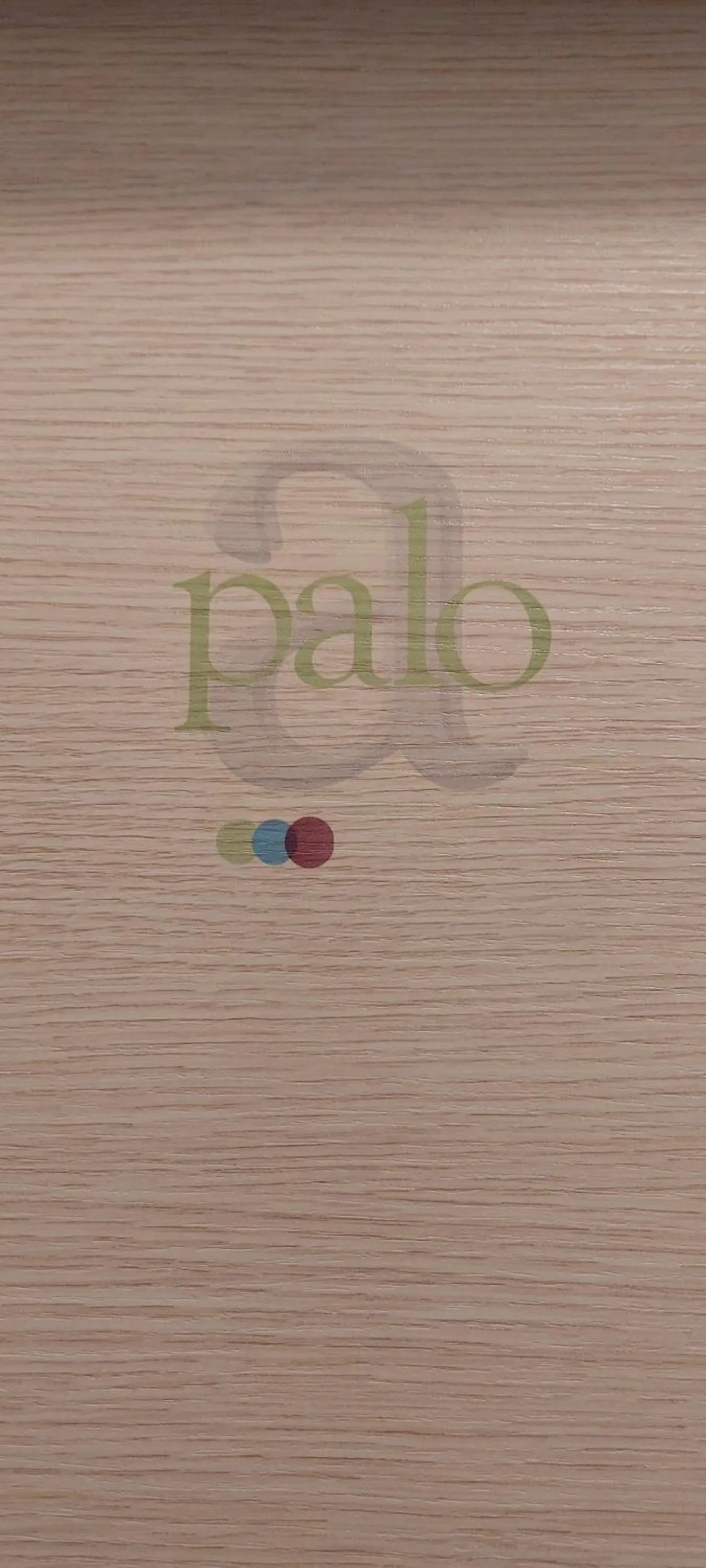 Logo/Certificate/Sign in B&B New Acropolis