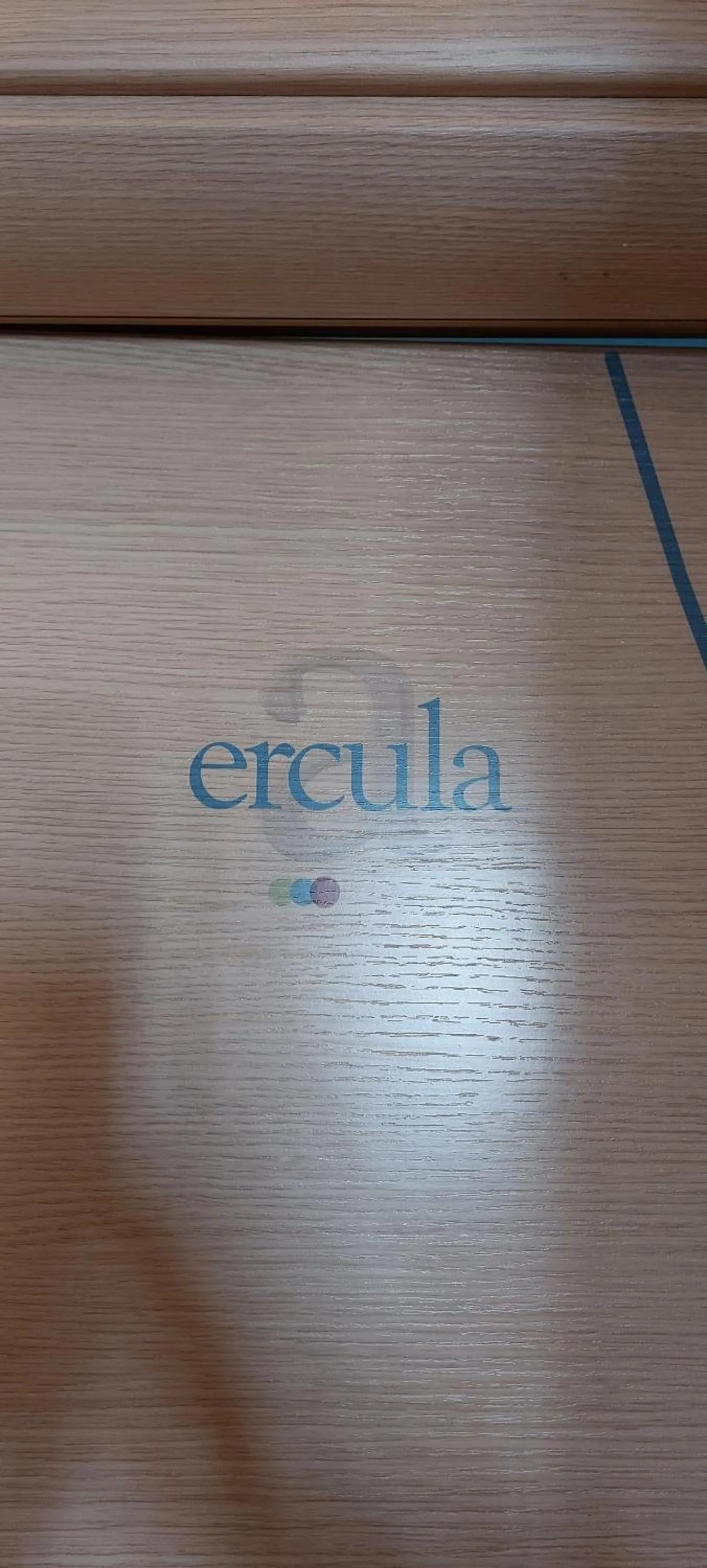 Property logo or sign in B&B New Acropolis