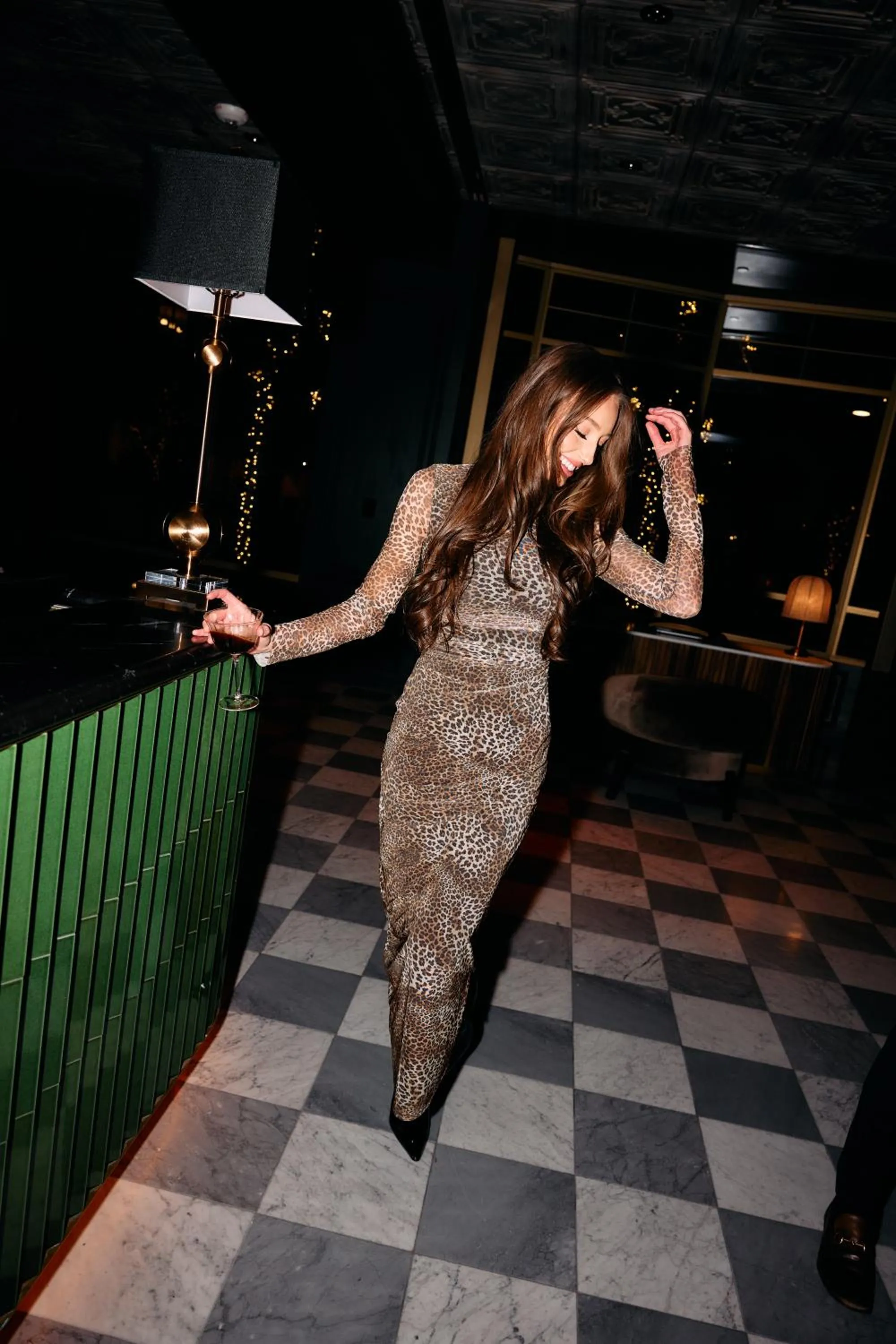 The Global Ambassador