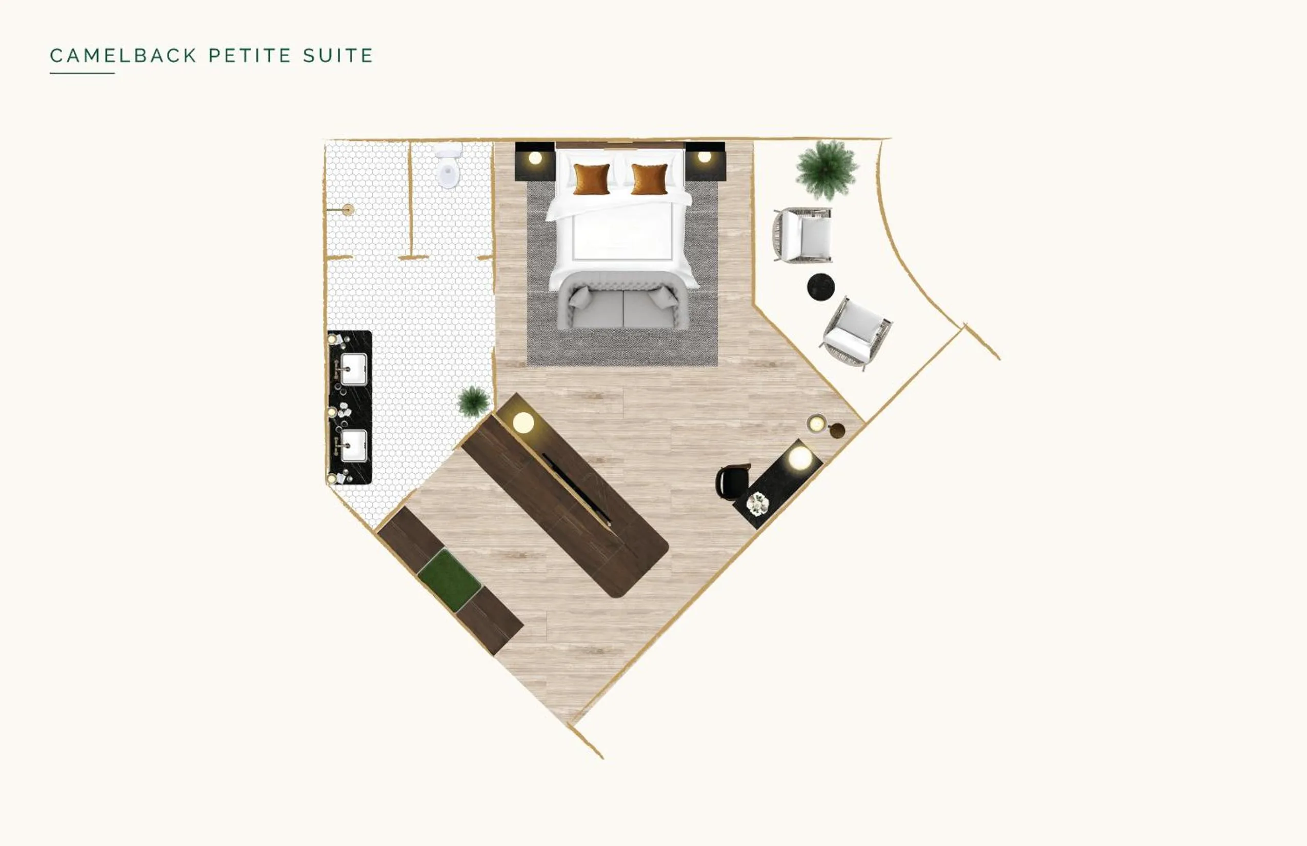 The Global Ambassador