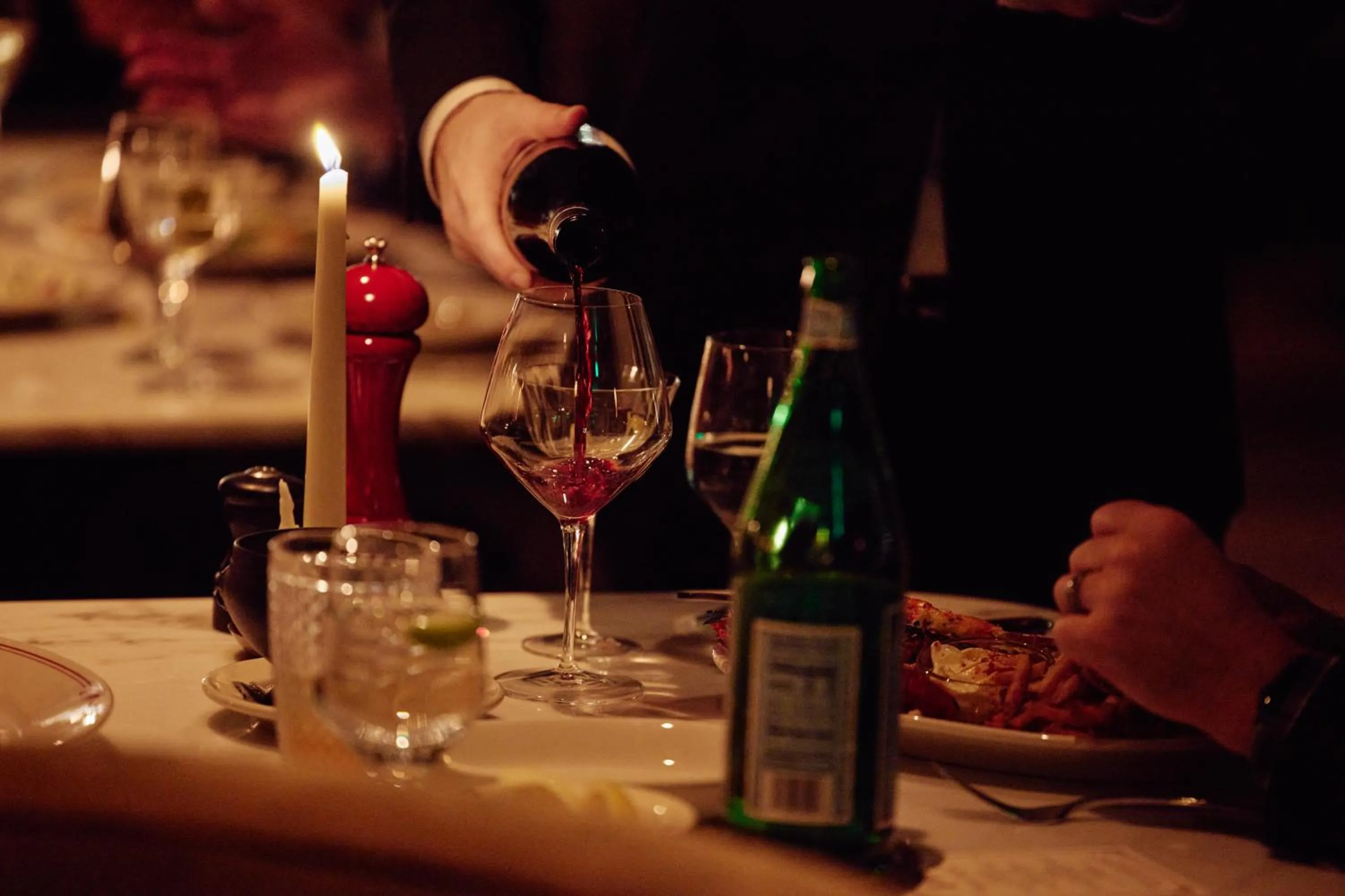 The Global Ambassador