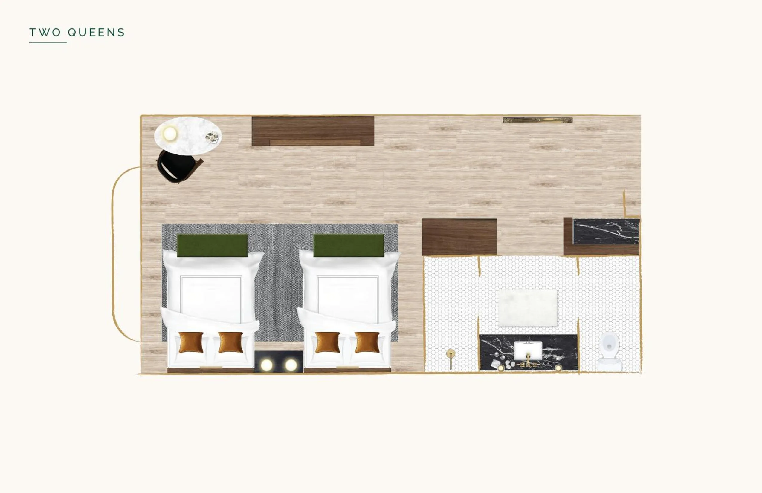 The Global Ambassador