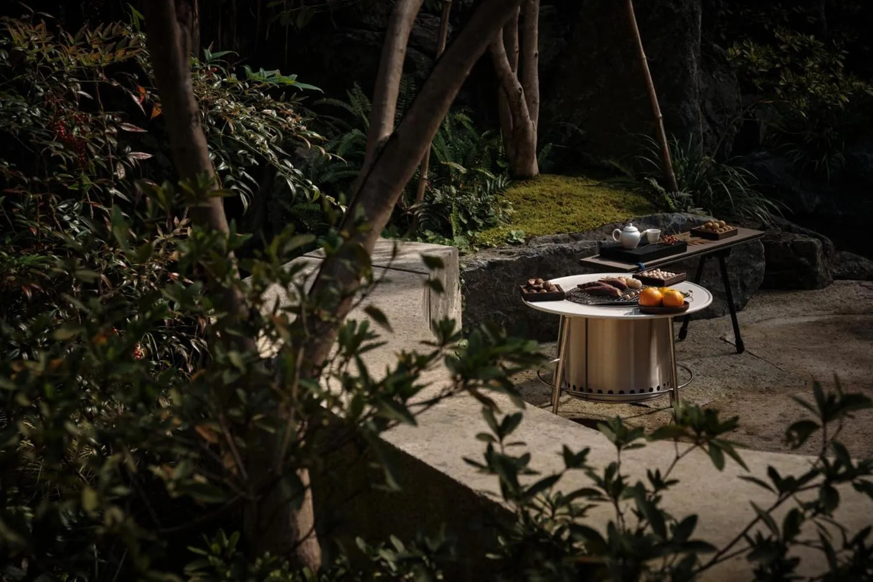 Day in Yakamoz Qianchuan Hotel