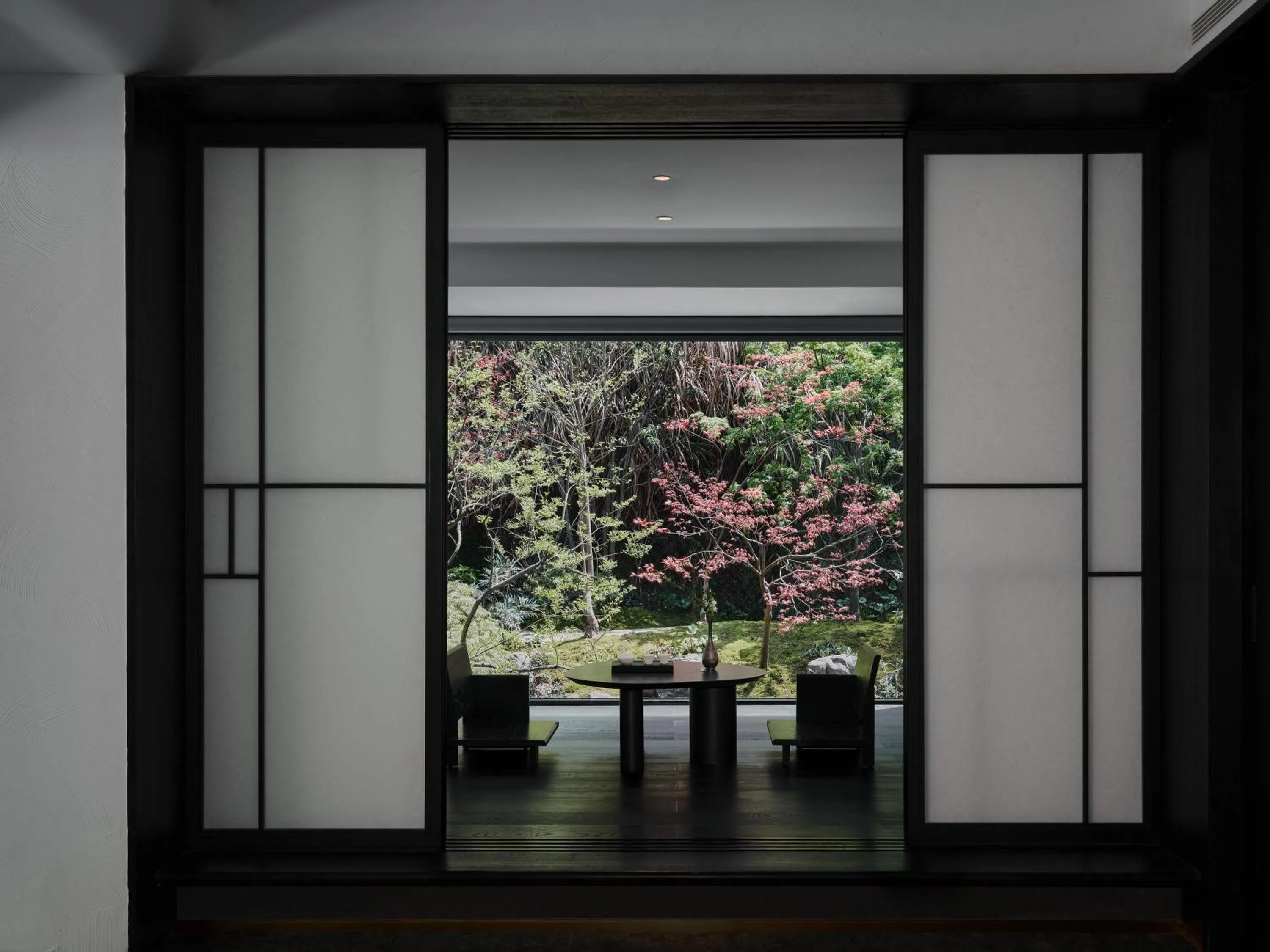 Photo of the whole room in Yakamoz Qianchuan Hotel