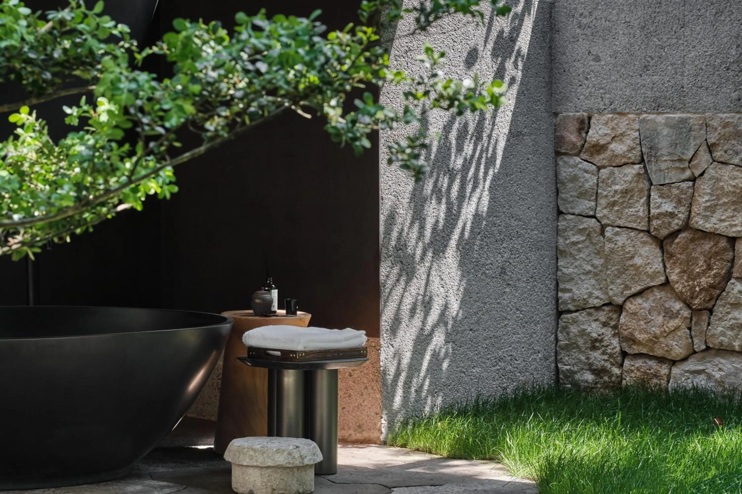 Day in Yakamoz Qianchuan Hotel