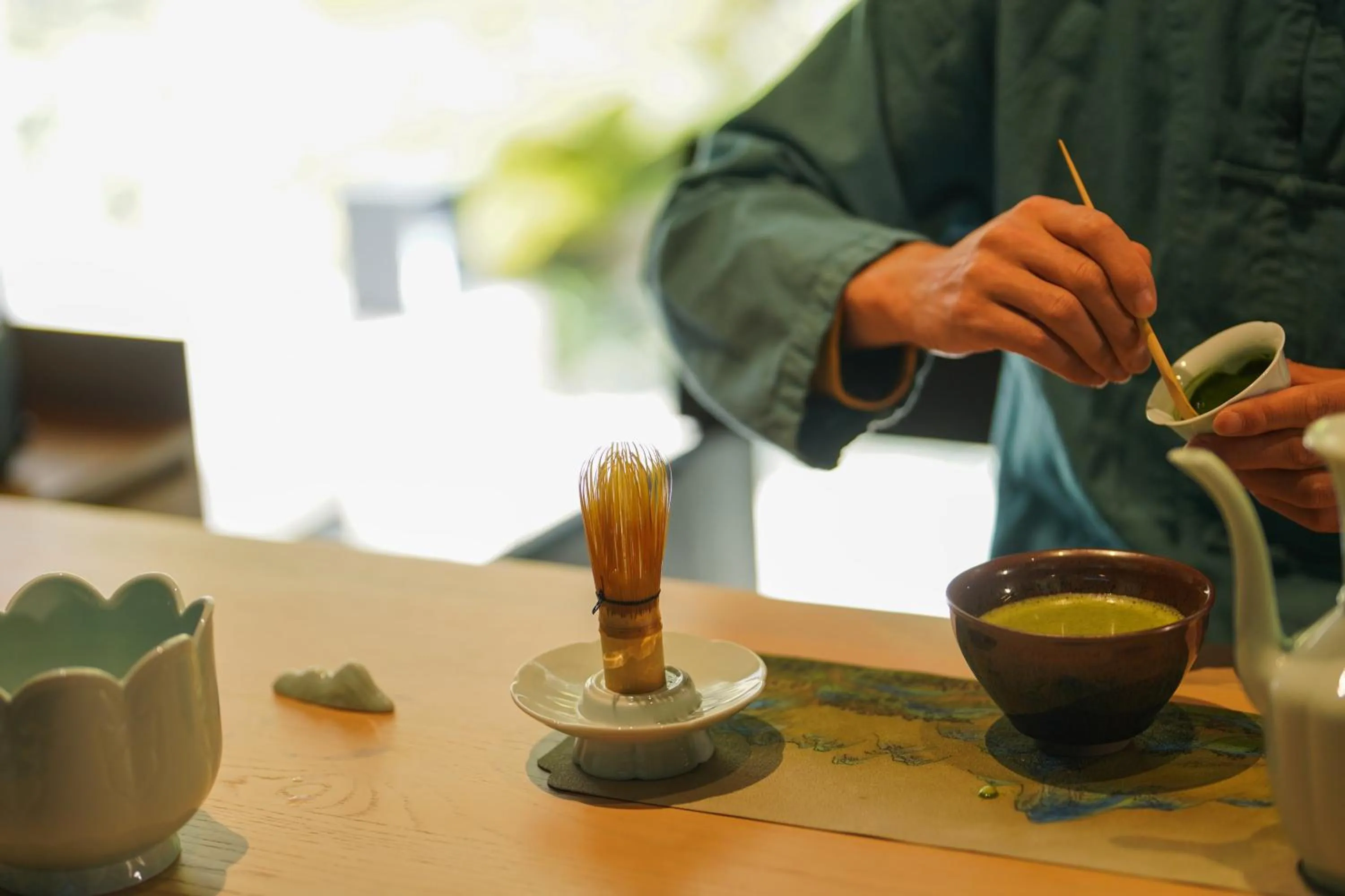 Activities in Yakamoz Qianchuan Hotel