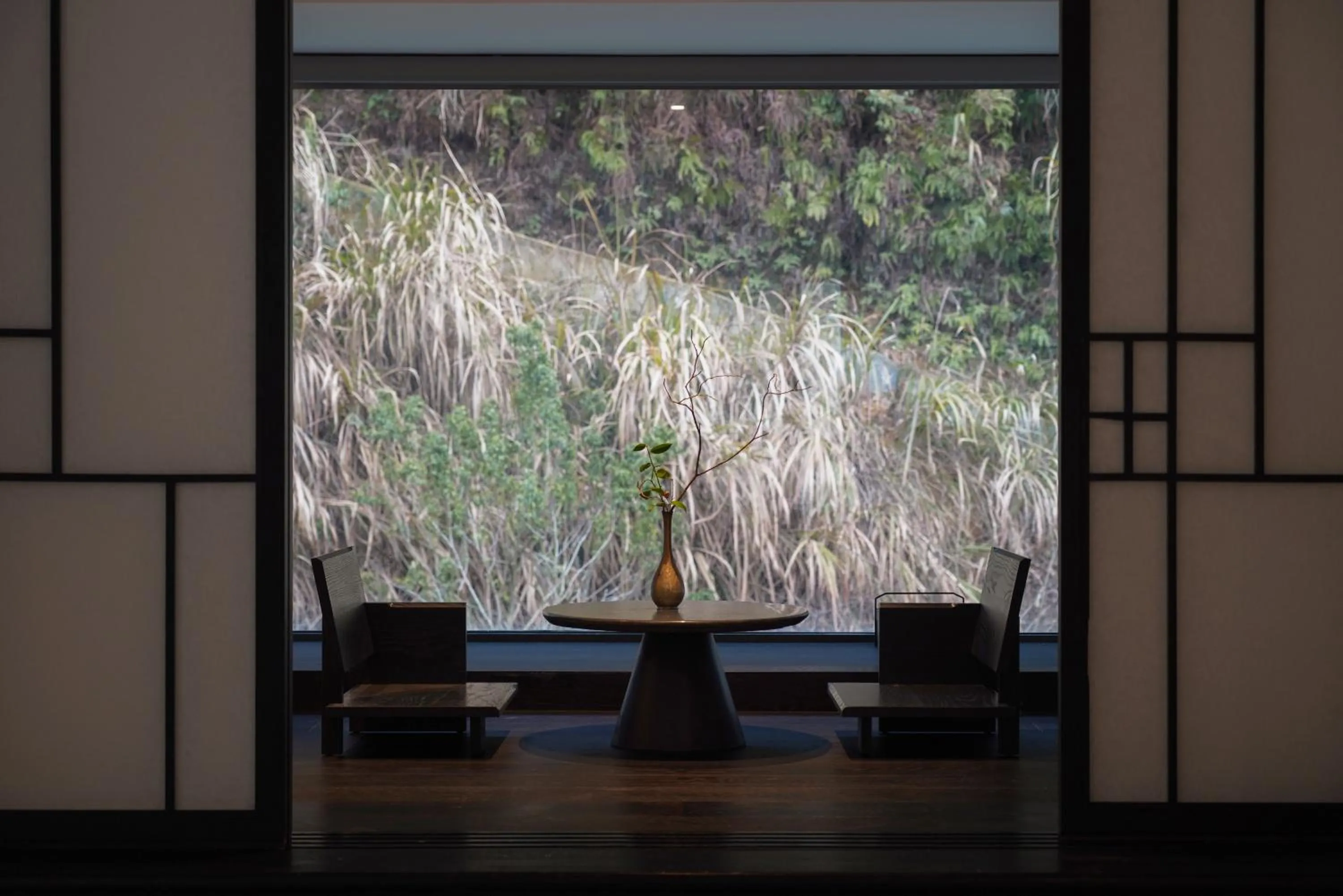 Photo of the whole room in Yakamoz Qianchuan Hotel