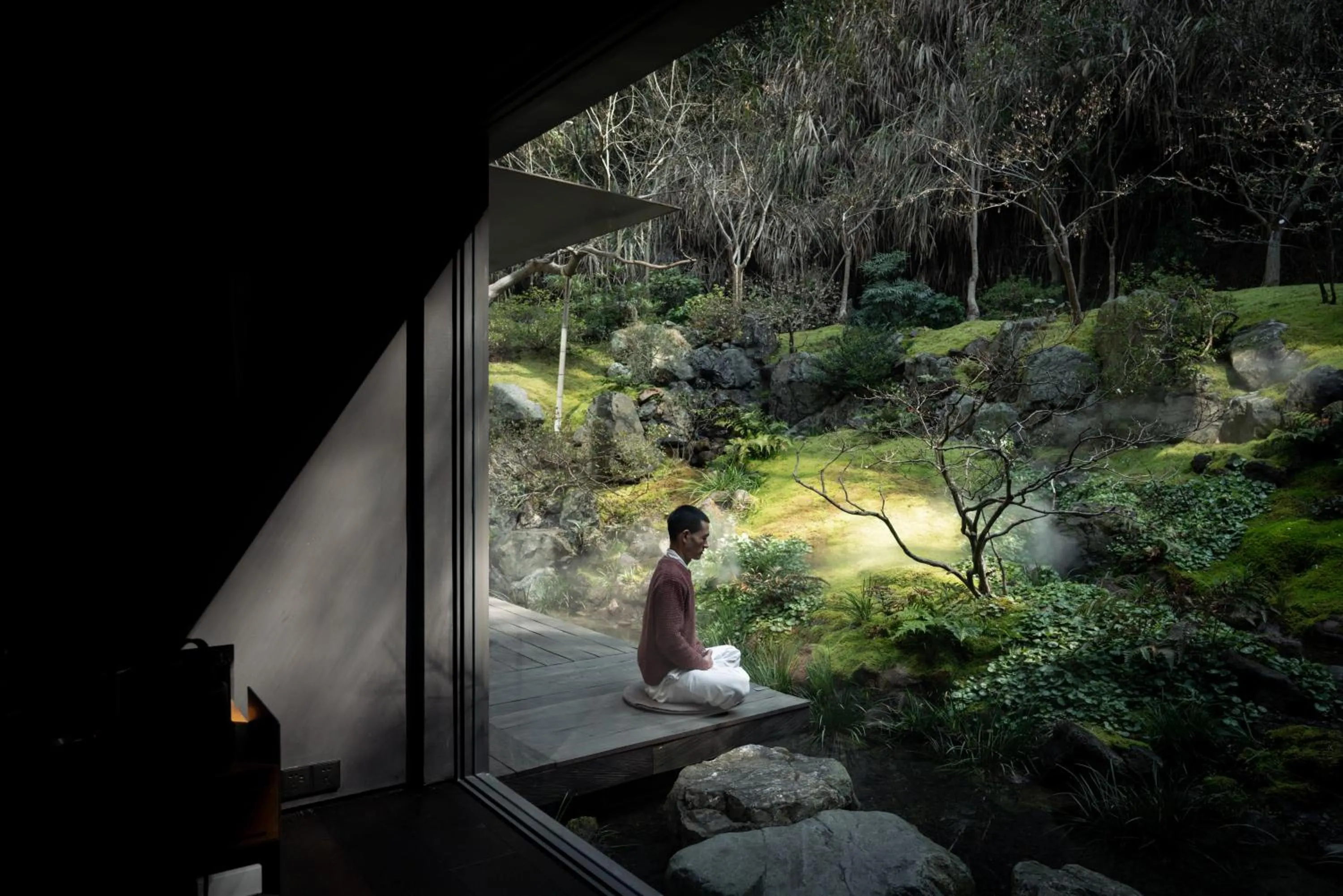 Activities in Yakamoz Qianchuan Hotel