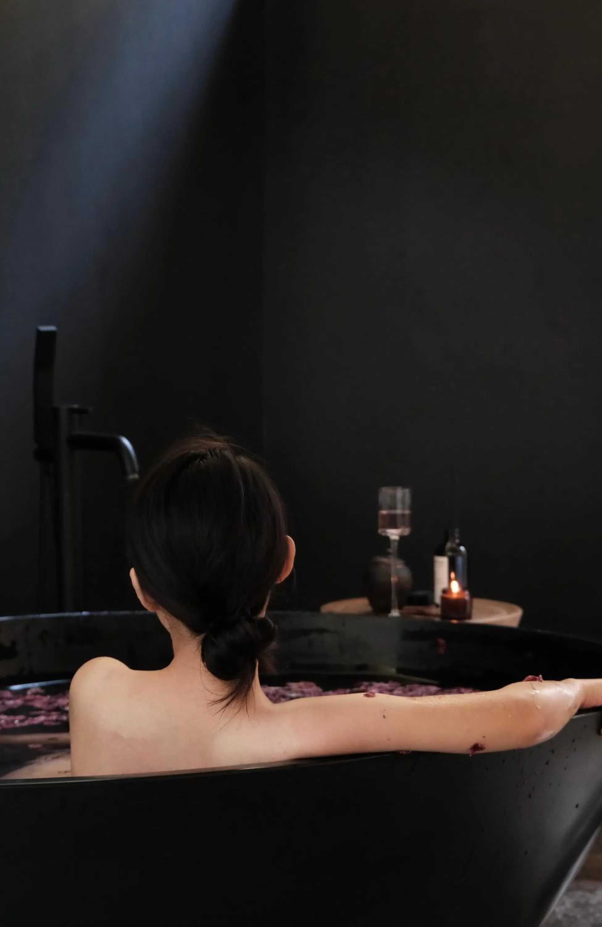 People in Yakamoz Qianchuan Hotel