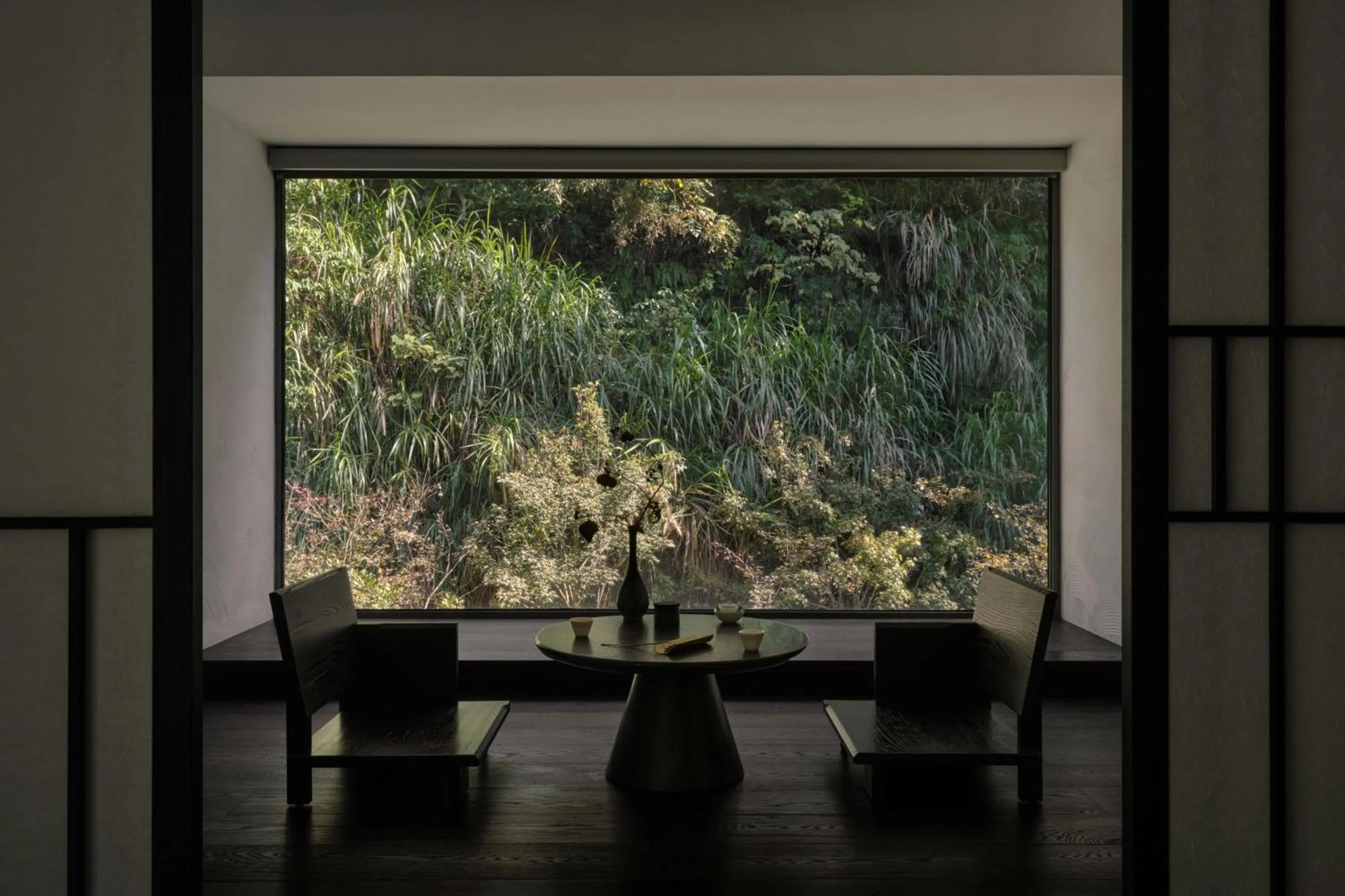 Photo of the whole room in Yakamoz Qianchuan Hotel