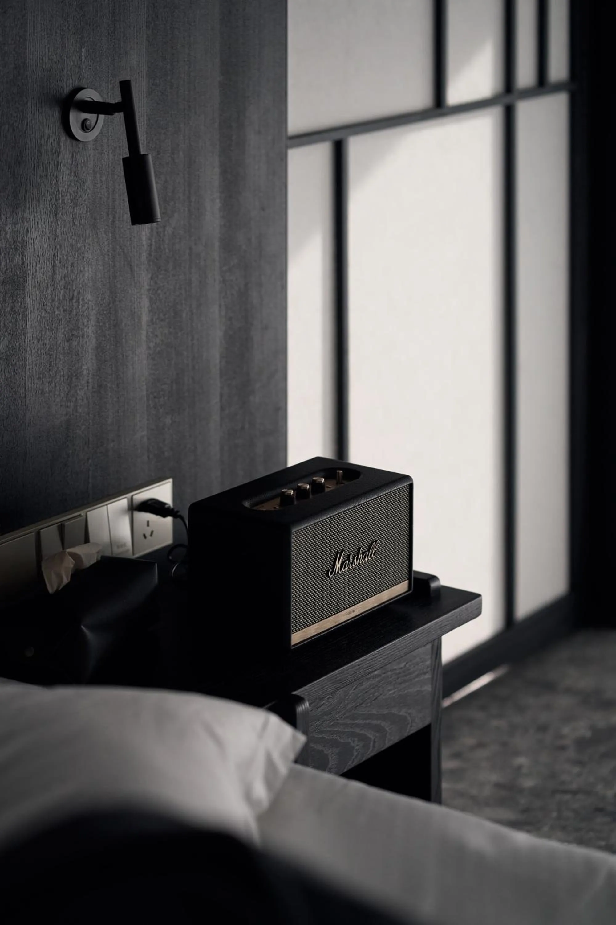 Bedroom in Yakamoz Qianchuan Hotel