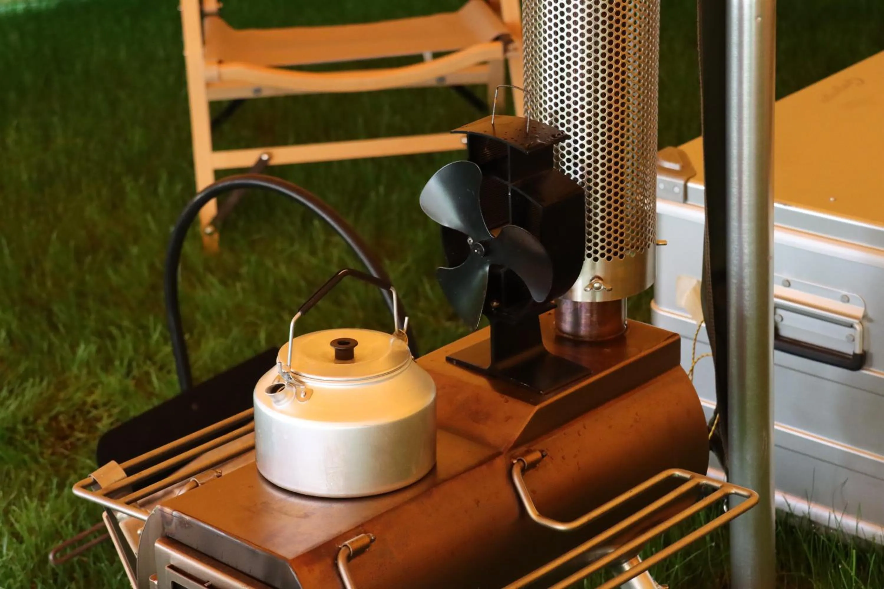 Children play ground in Yakamoz Qianchuan Hotel