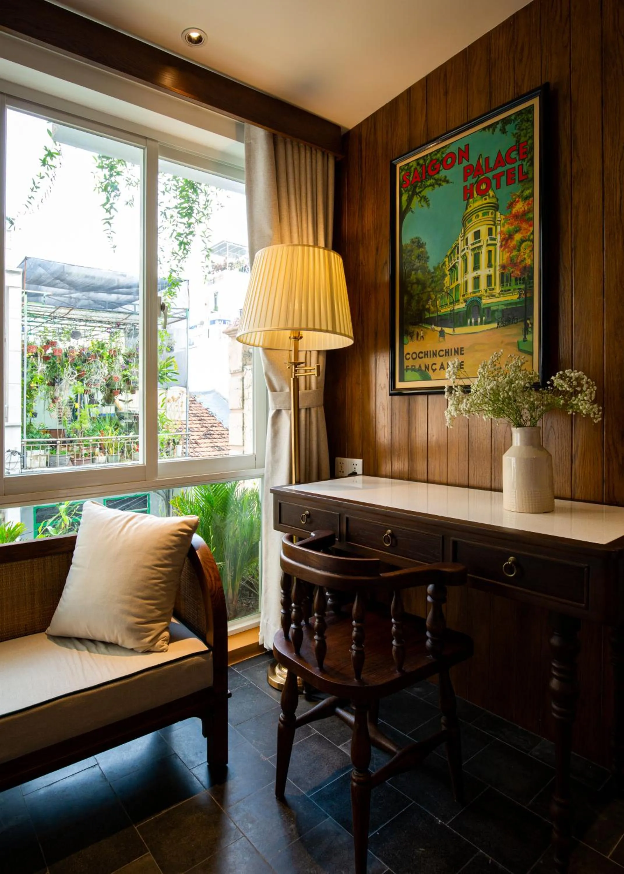 View (from property/room) in Green Home Nha Trang