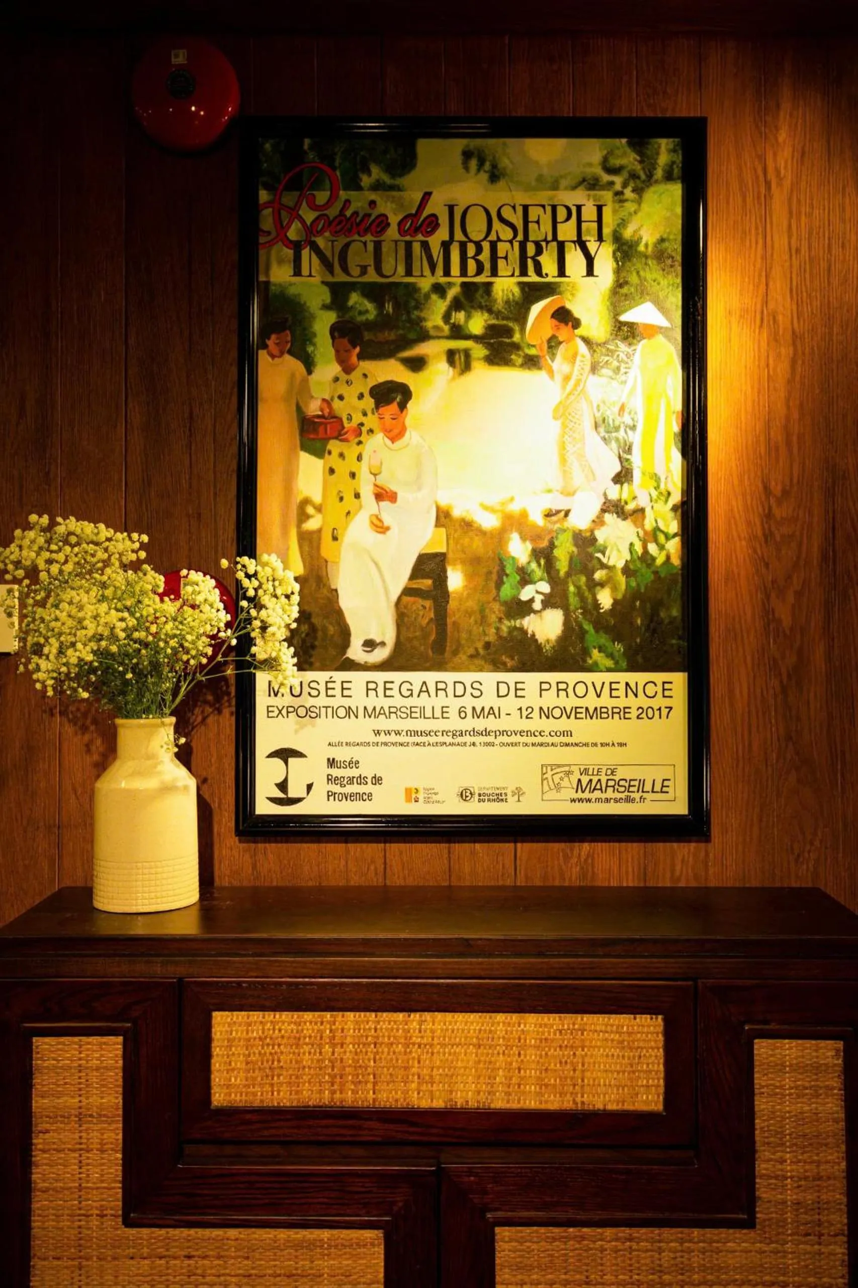 Lobby or reception in Green Home Nha Trang