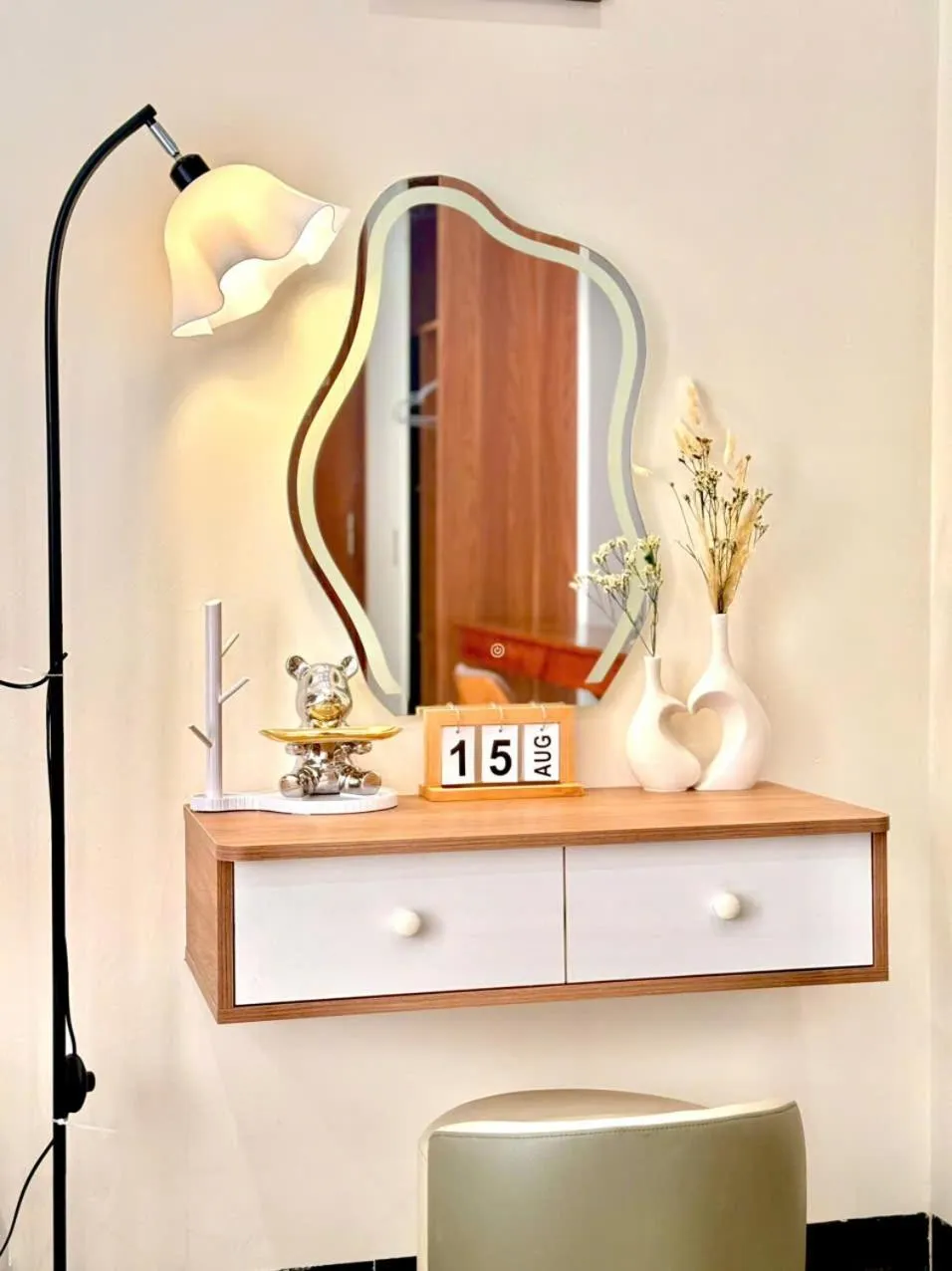 TV and multimedia in Lucasta Hotel