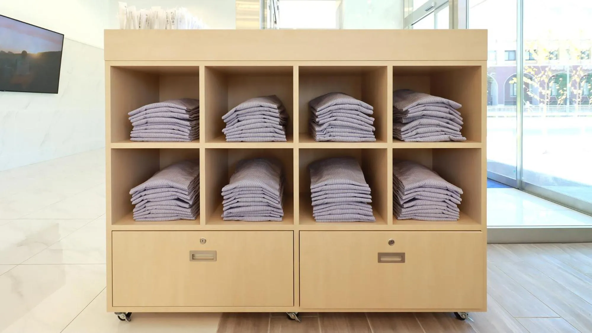 Area and facilities in Toyoko Inn Chigasaki Shiyakusho