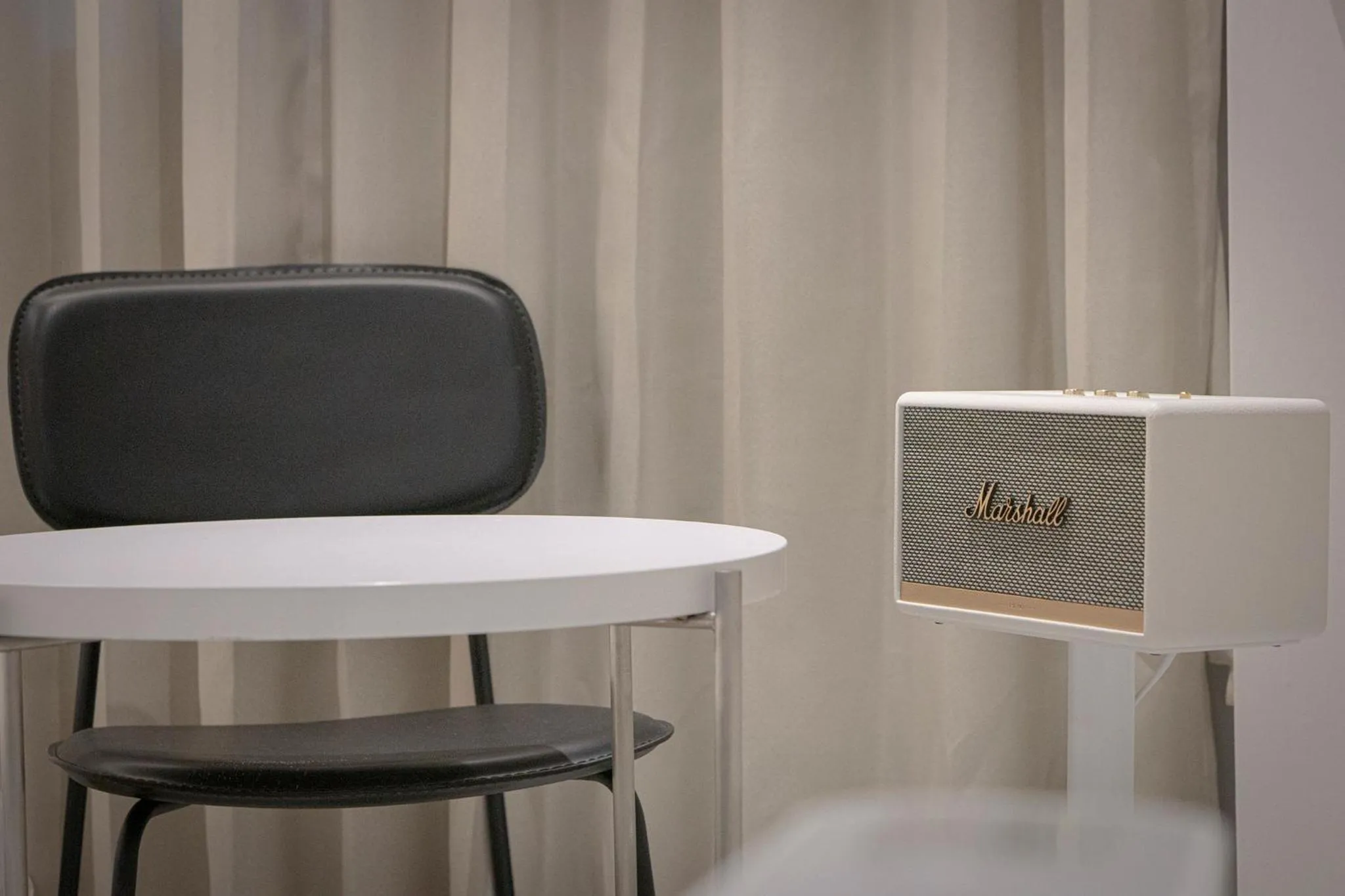 Photo of the whole room in Aank Hotel Osan