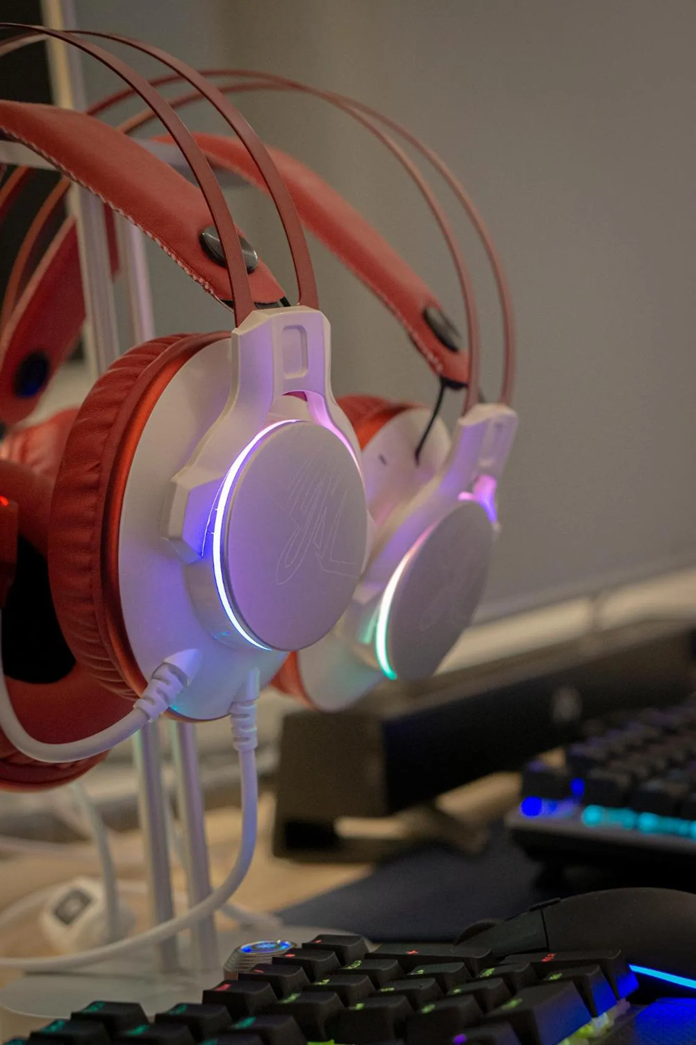 Seating area in Aank Hotel Osan