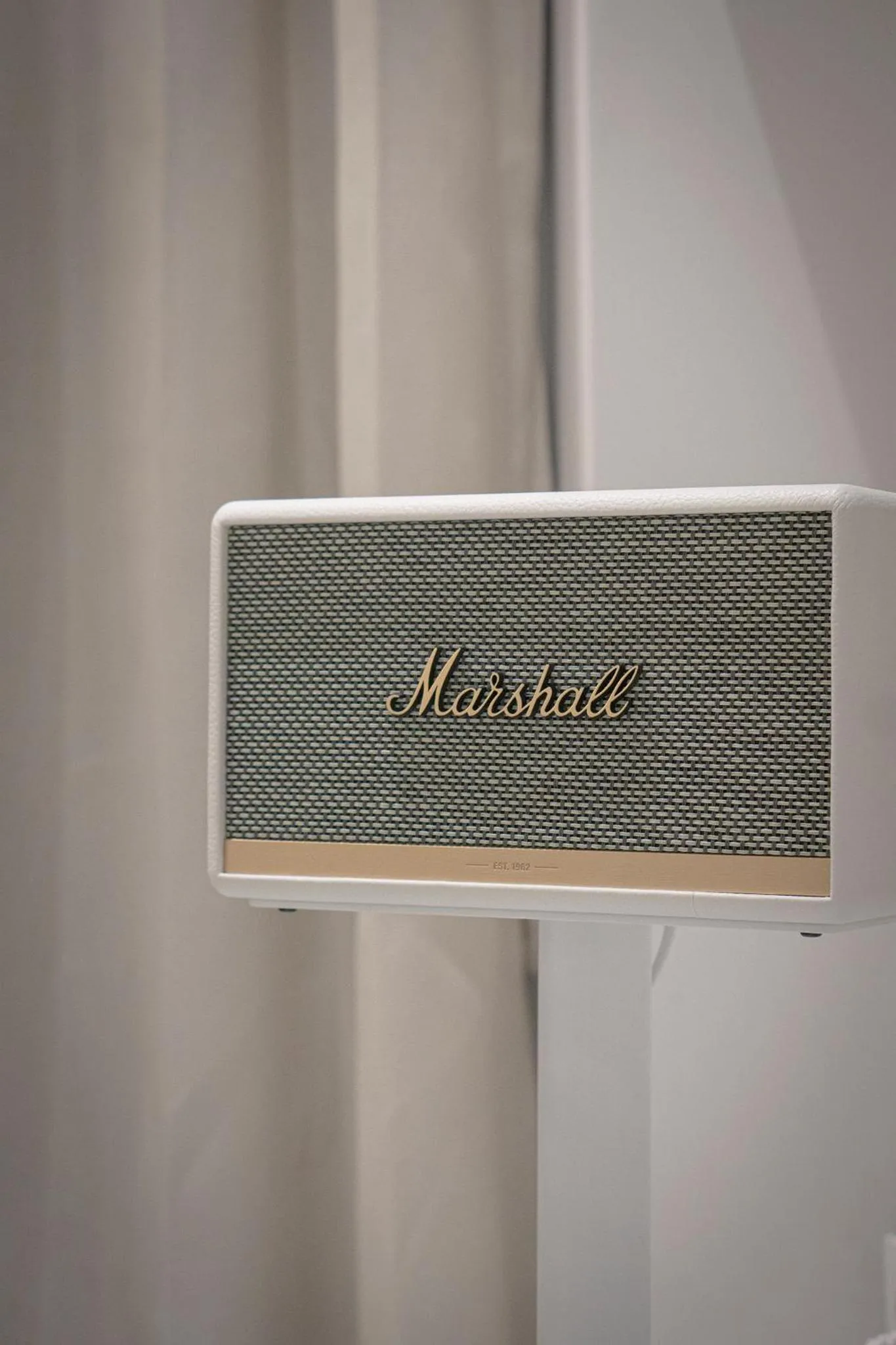 Seating area in Aank Hotel Osan