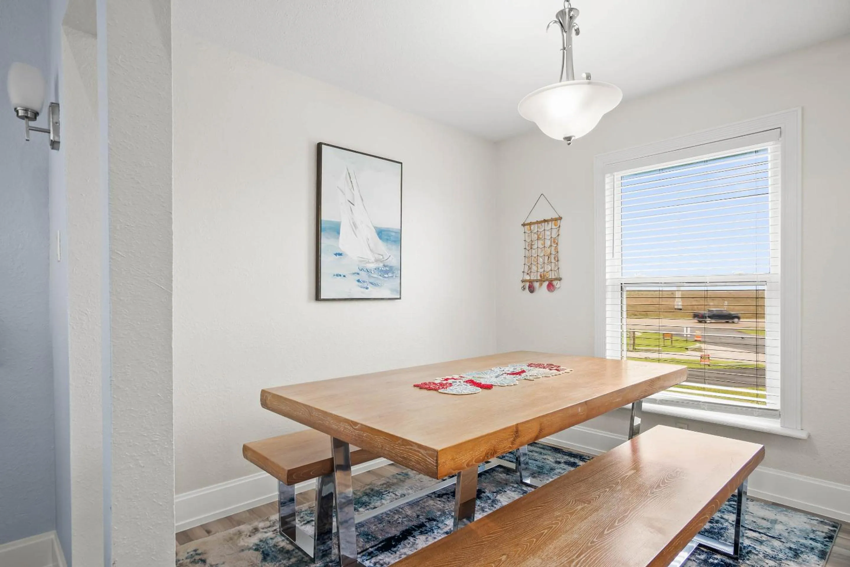 Property building in Sea Breeze Escape